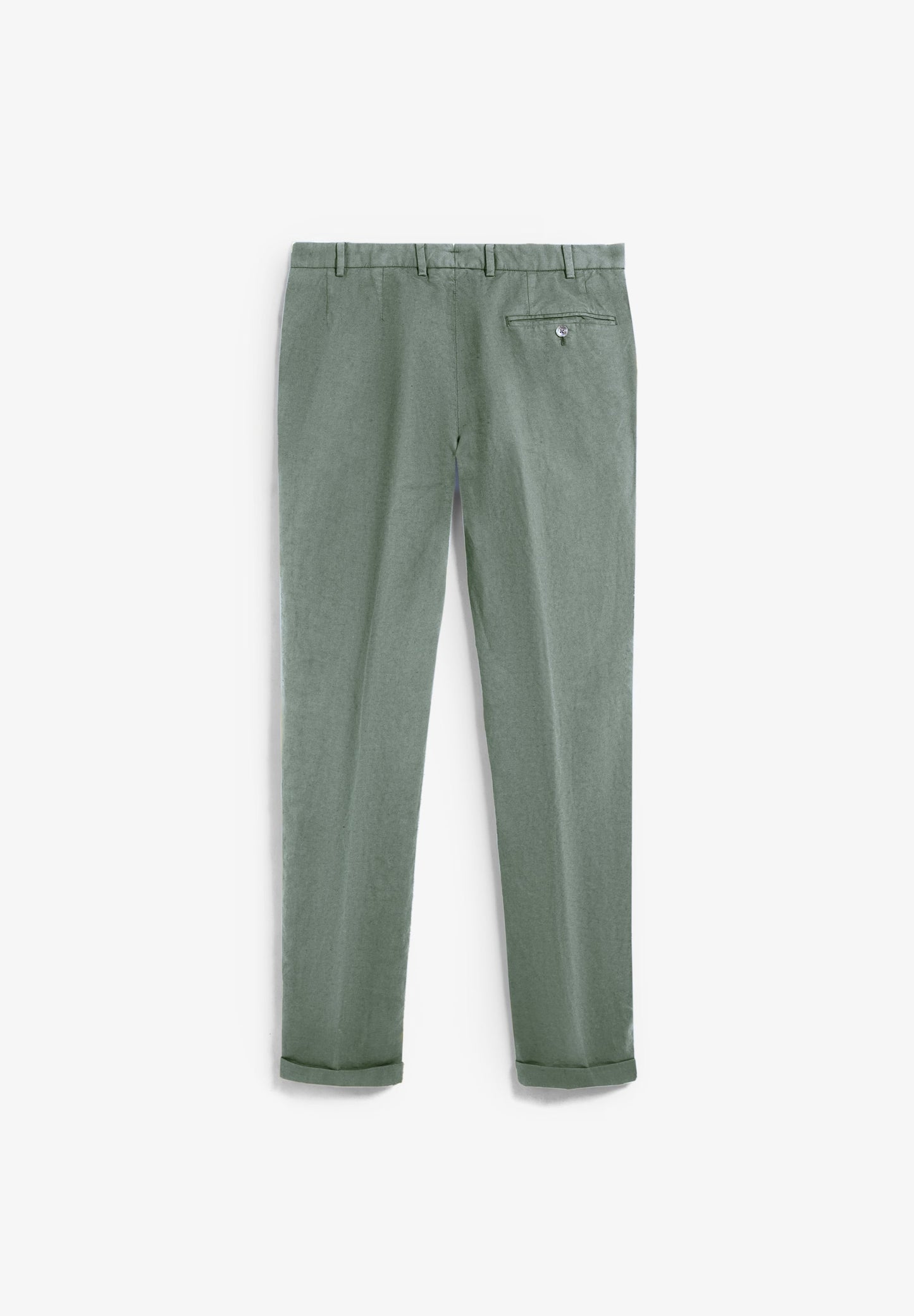 PANTALÓN TRAJE LINO