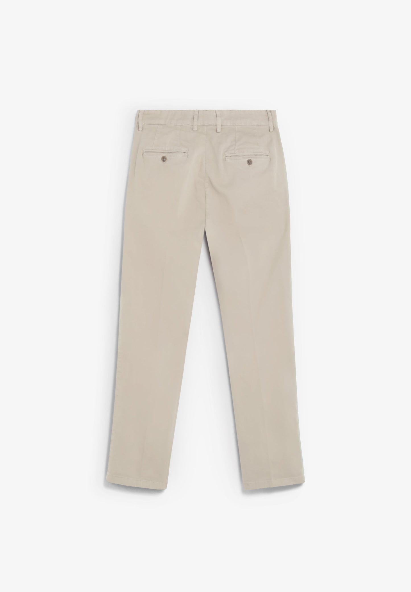PANTALÓN CHINO PINZAS