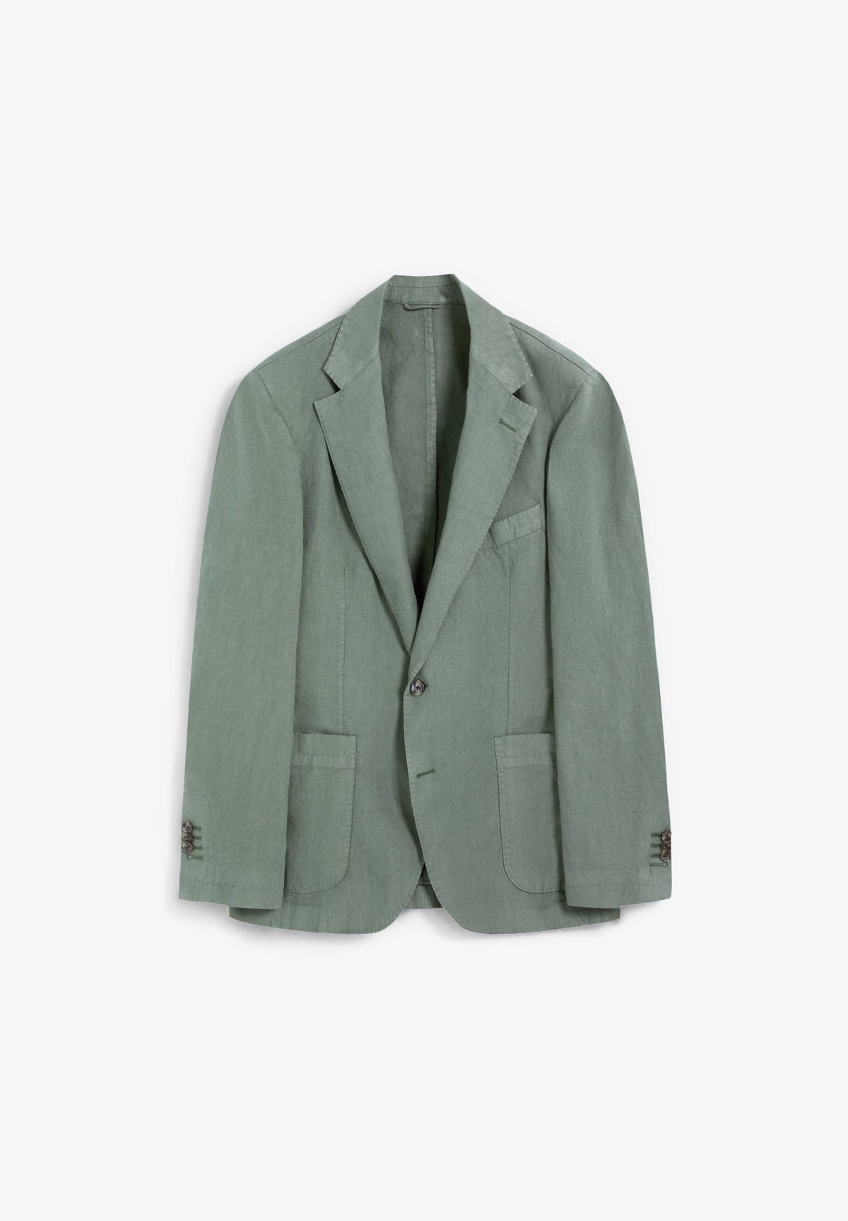 AMERICANA TRAJE LINO