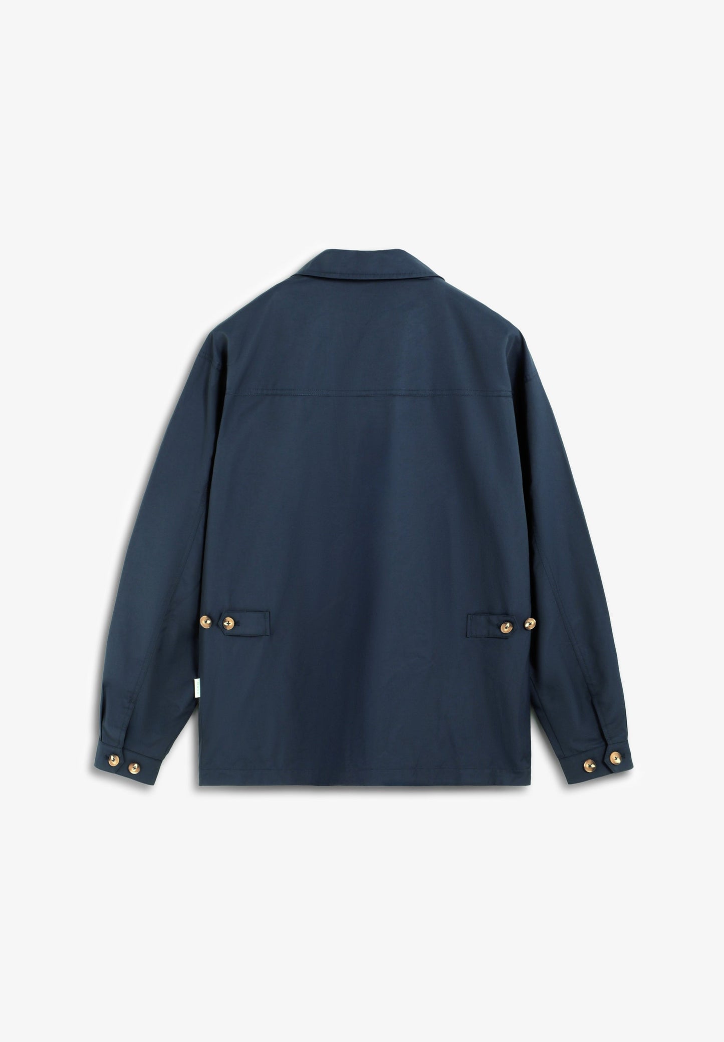 CHAQUETA ARMY MARINO