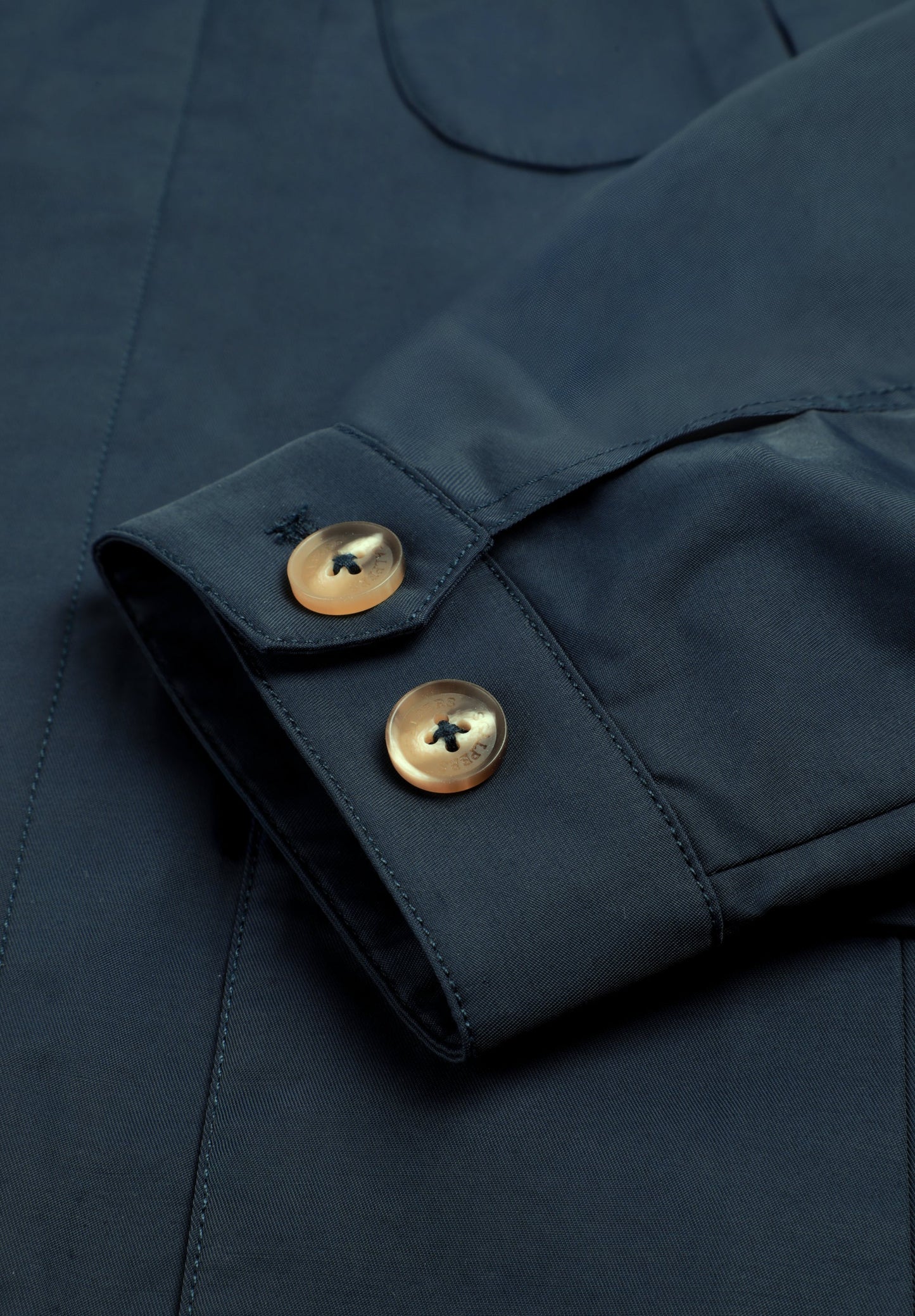 CHAQUETA ARMY MARINO