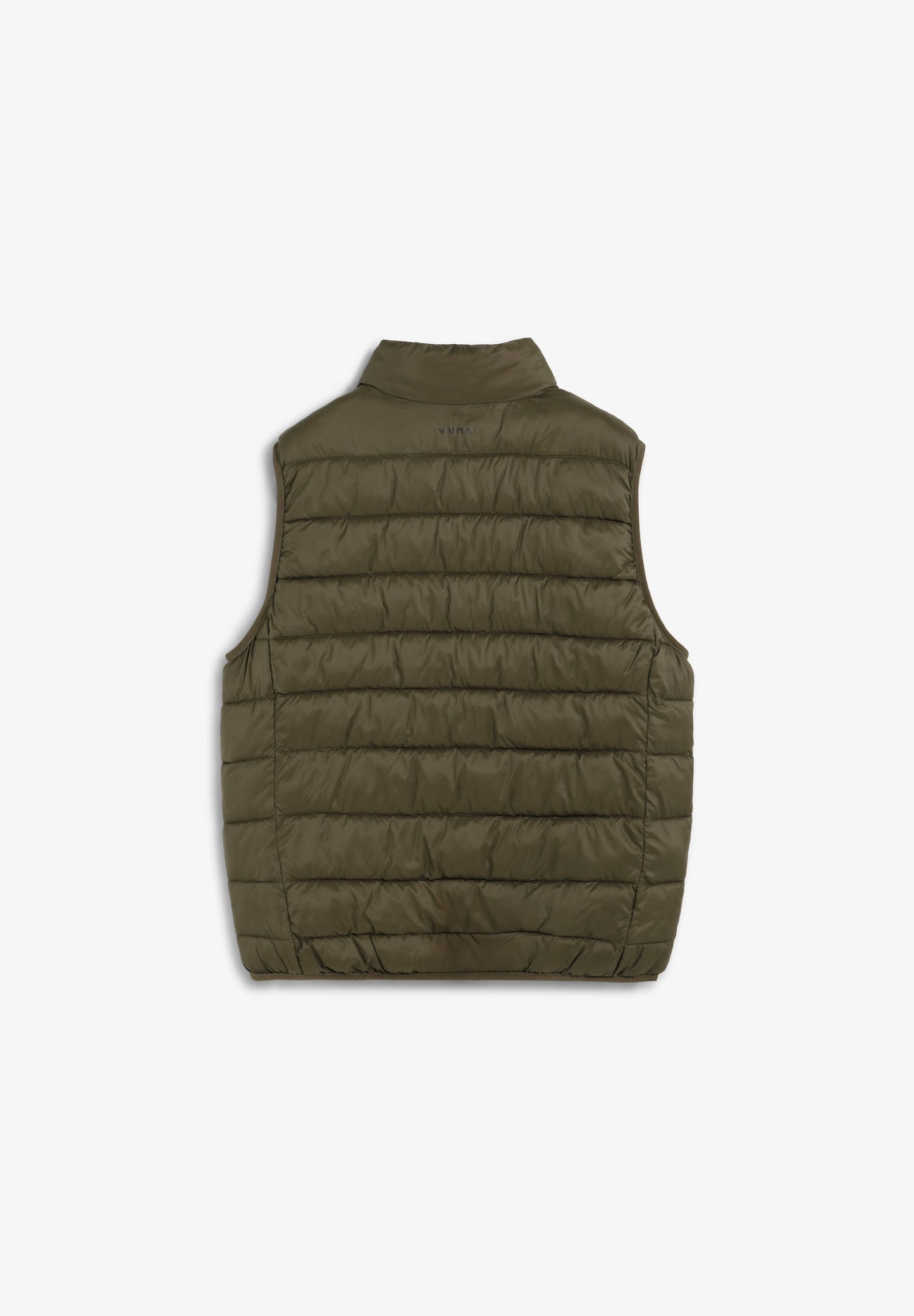 CHALECO ACOLCHADO LIGERO