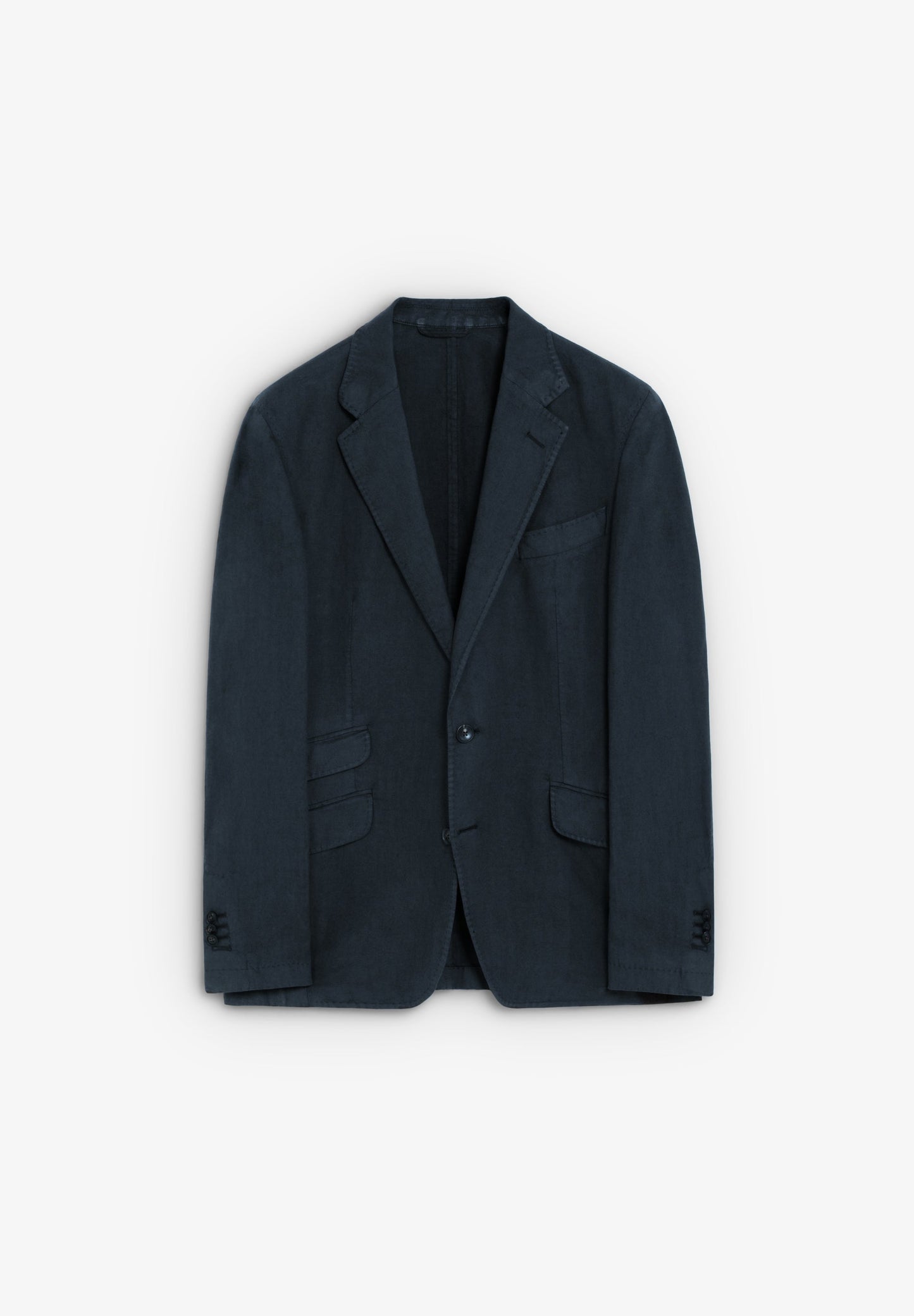 AMERICANA TRAJE LINO