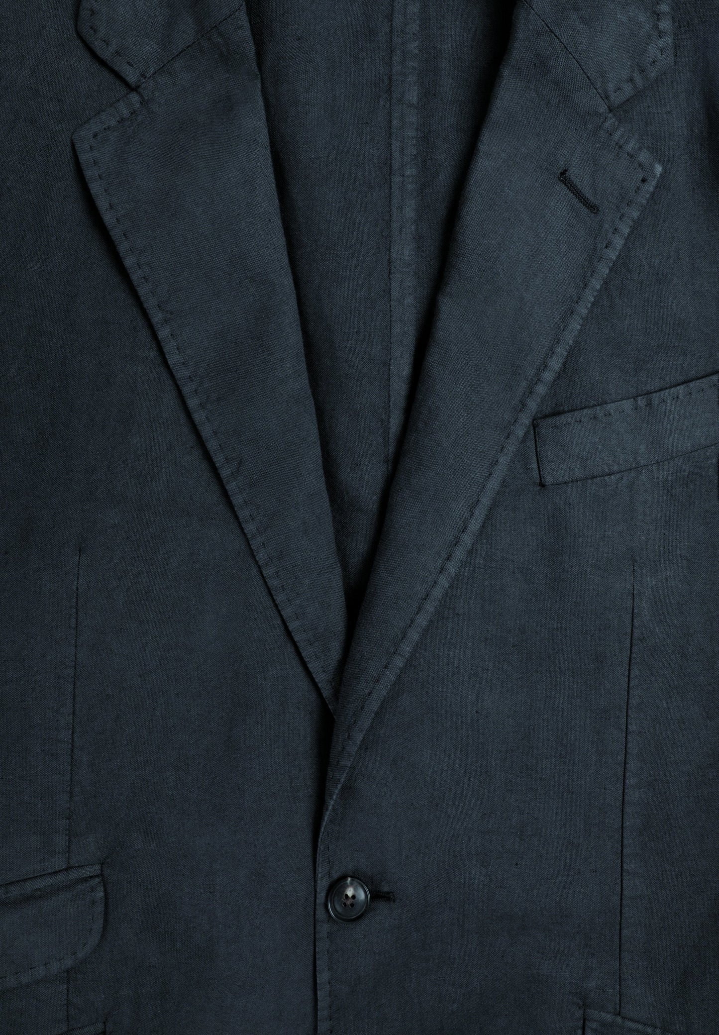 AMERICANA TRAJE LINO