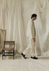 PANTALÓN LINO RELAXED FIT