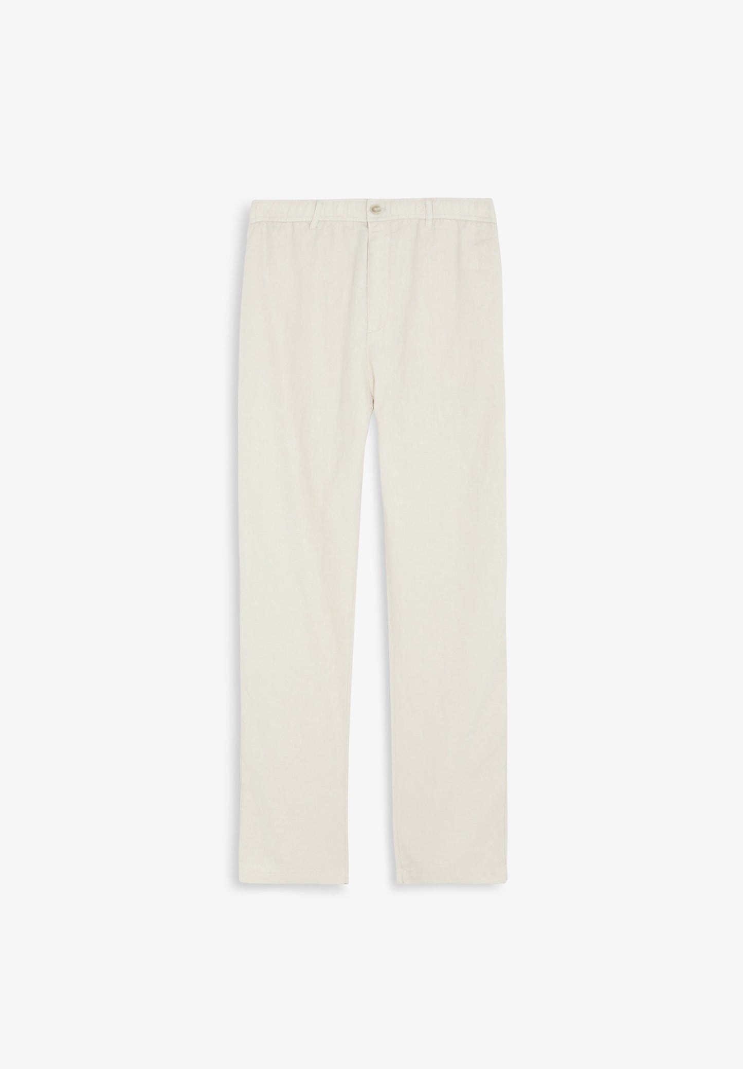 PANTALÓN LINO RELAXED FIT