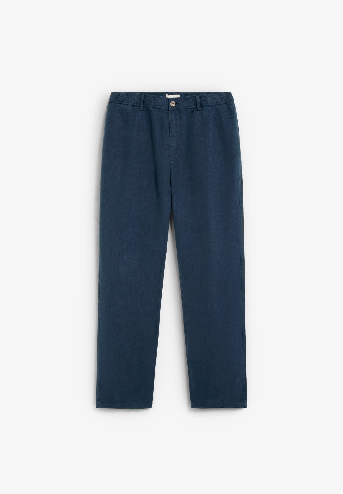 PANTALÓN LINO RELAXED FIT