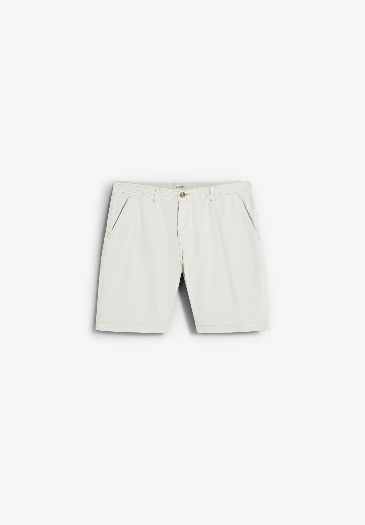 BERMUDAS BÁSICAS ALGODÓN ORGÁNICO