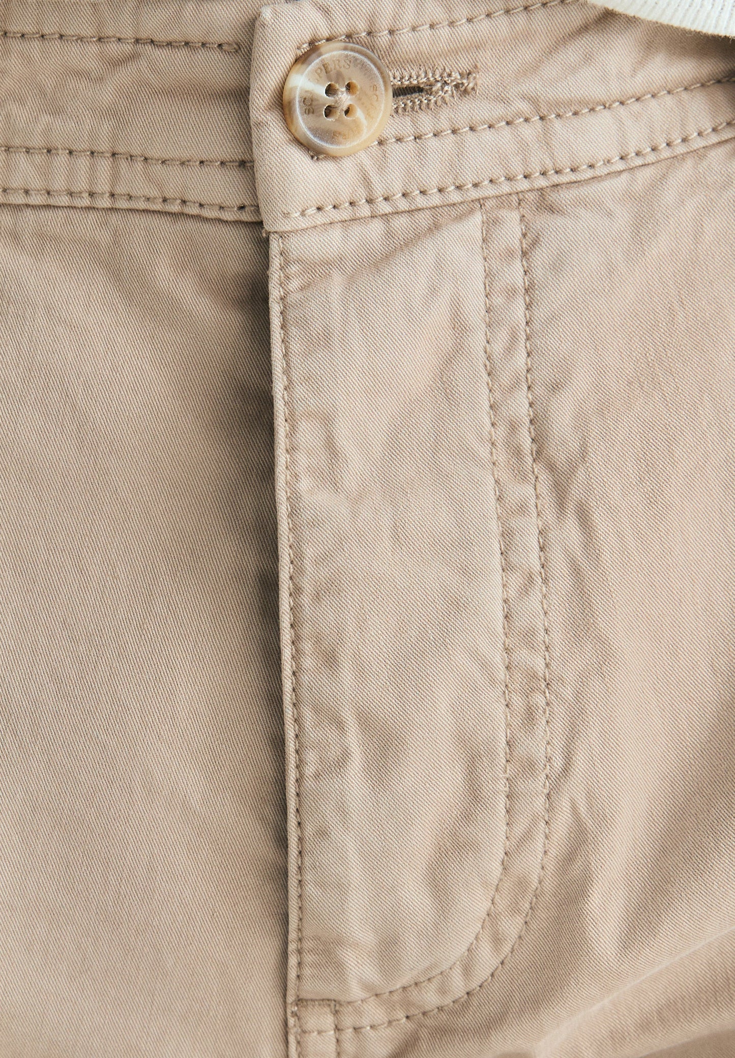 BERMUDAS BÁSICAS ALGODÓN ORGÁNICO