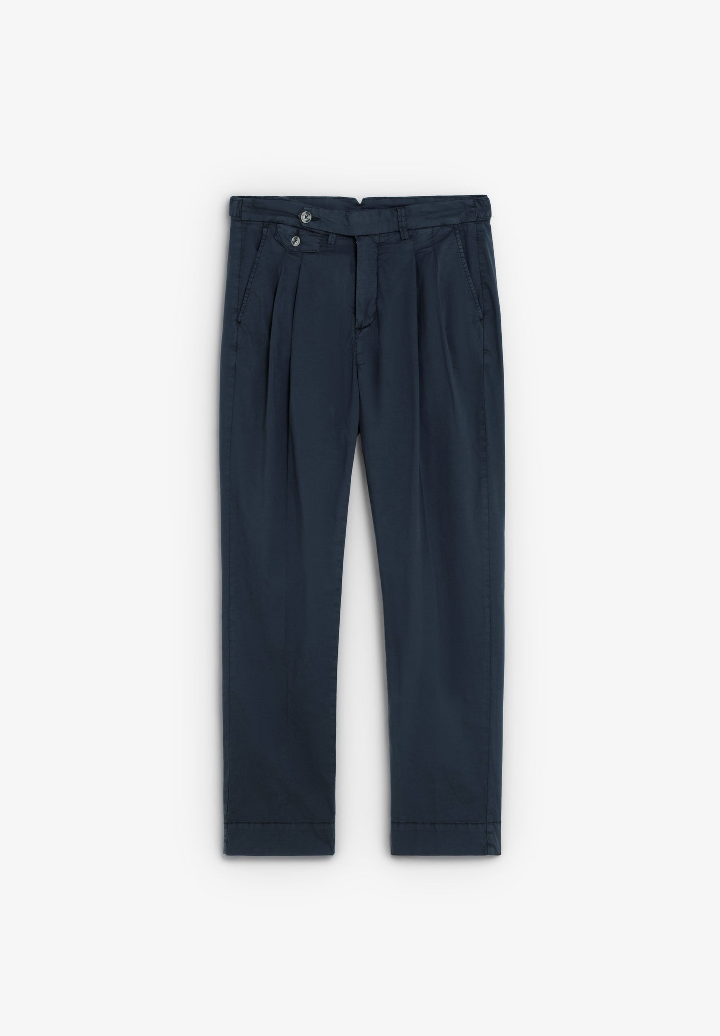 PANTALÓN PINZAS FRONTALES