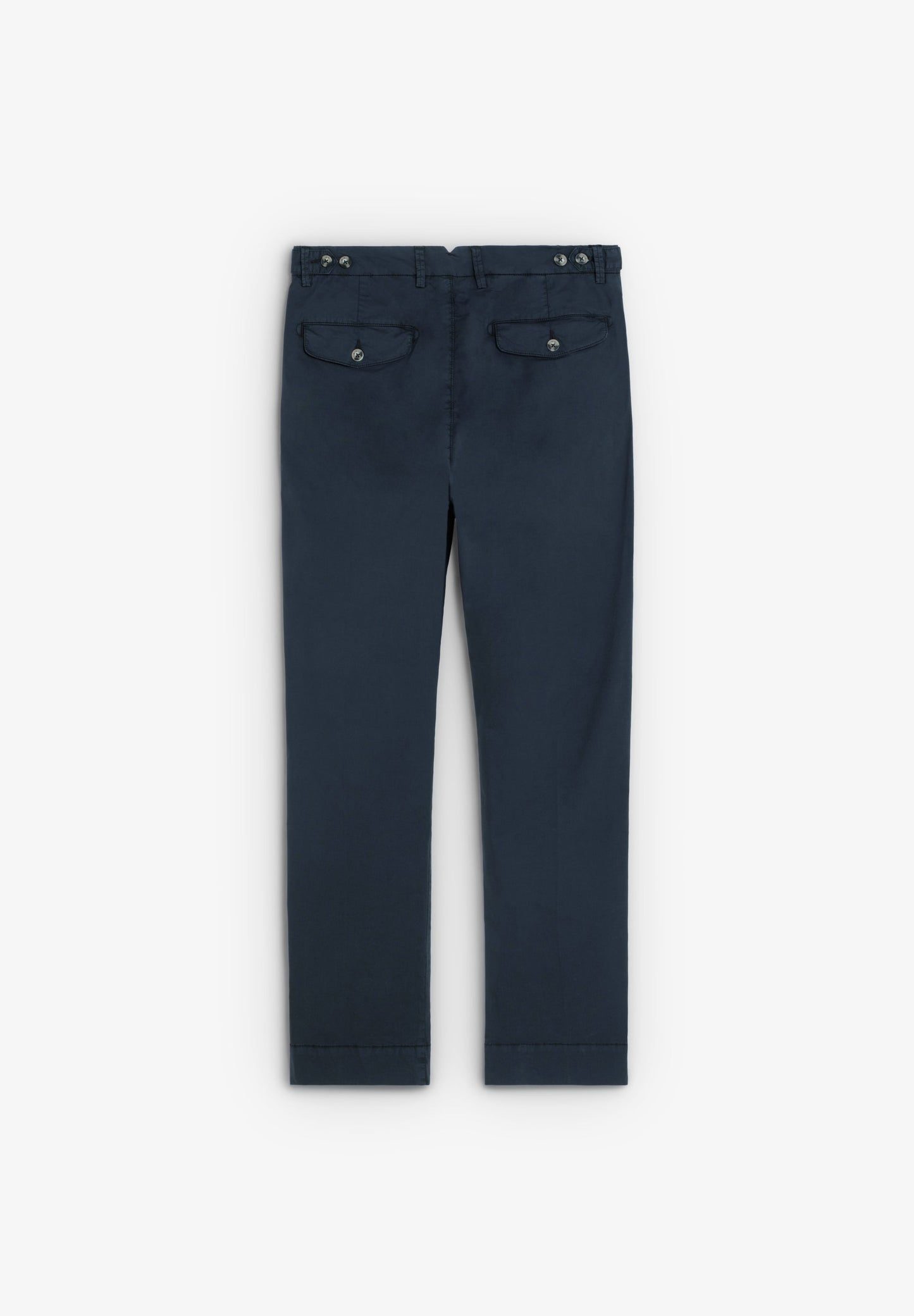 PANTALÓN PINZAS FRONTALES