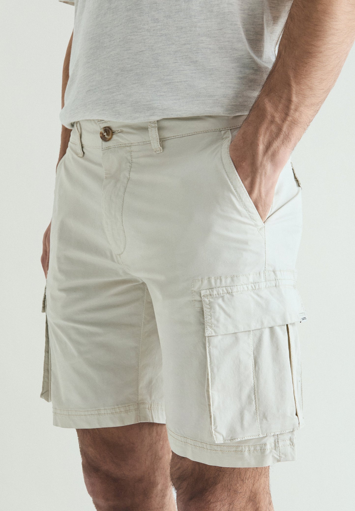 BERMUDAS CARGO