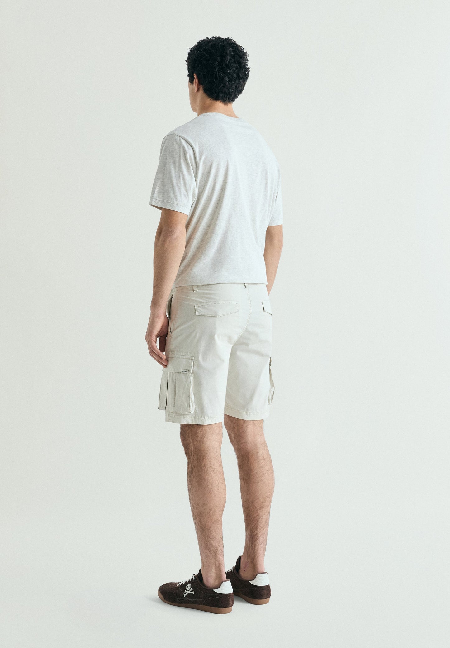 BERMUDAS CARGO