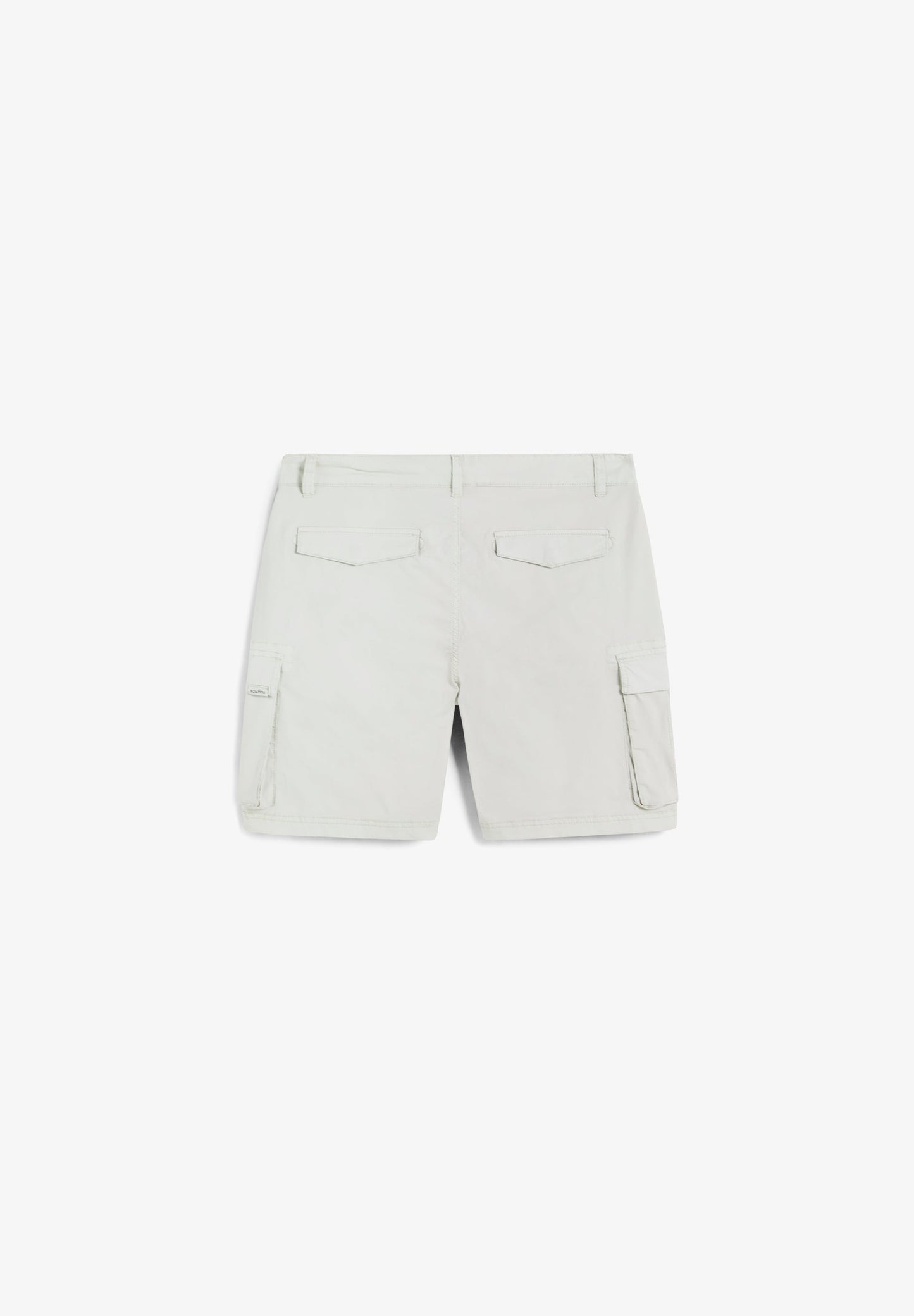 BERMUDAS CARGO