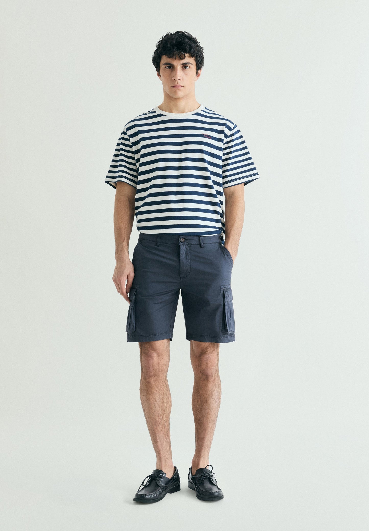 BERMUDAS CARGO