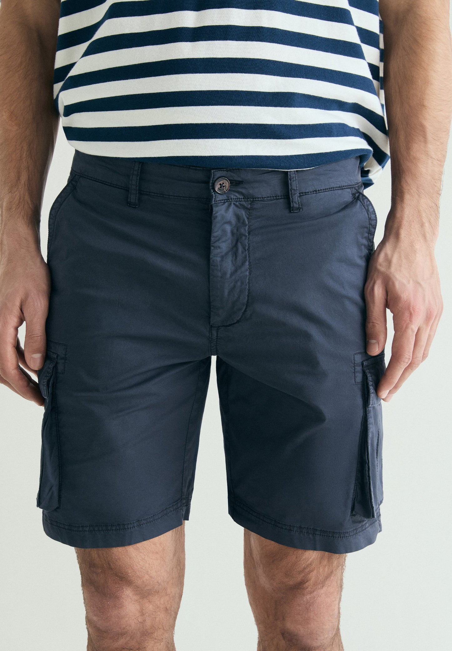 BERMUDAS CARGO