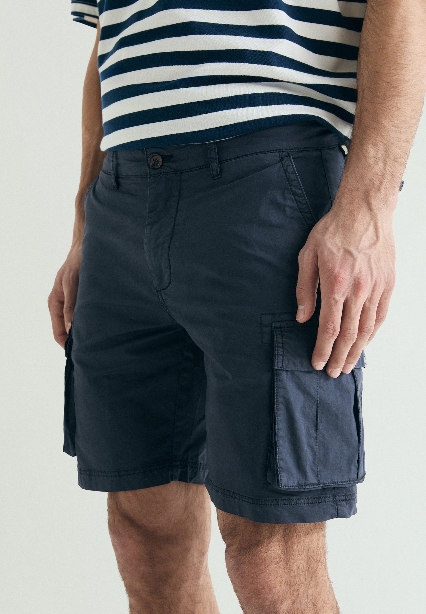 BERMUDAS CARGO