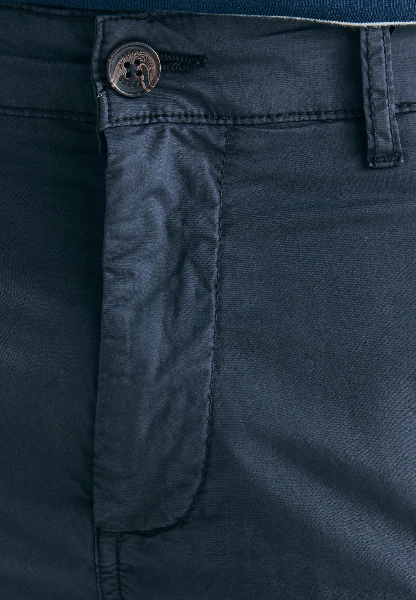 BERMUDAS CARGO