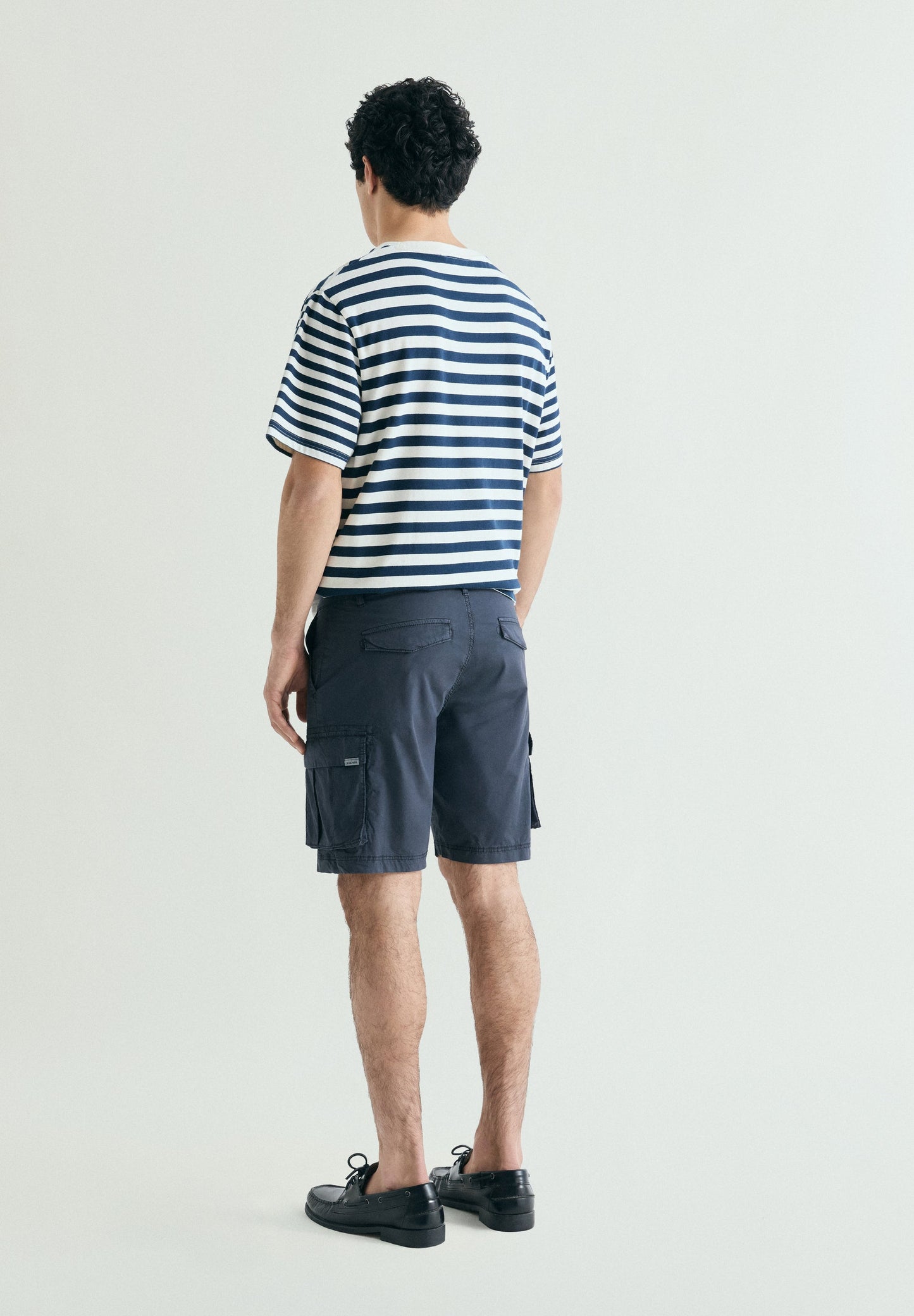 BERMUDAS CARGO