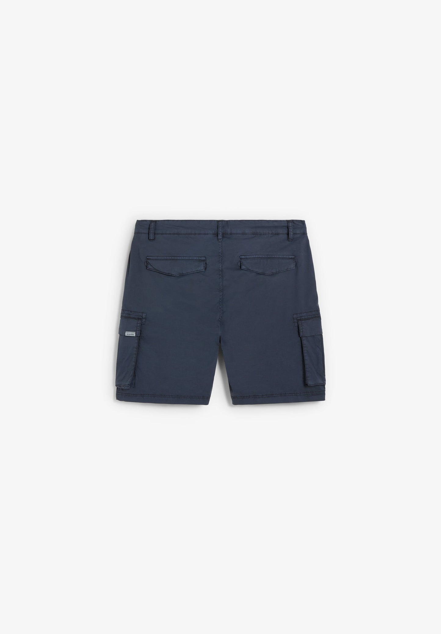 BERMUDAS CARGO
