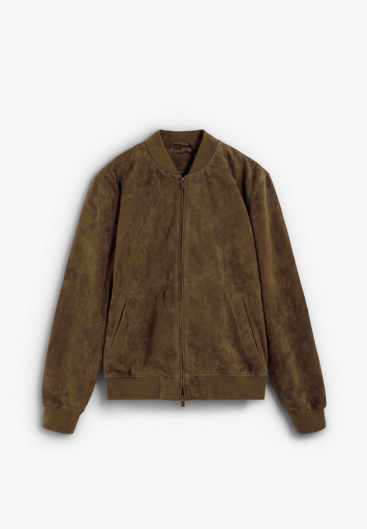 CHAQUETA BOMBER DE ANTE
