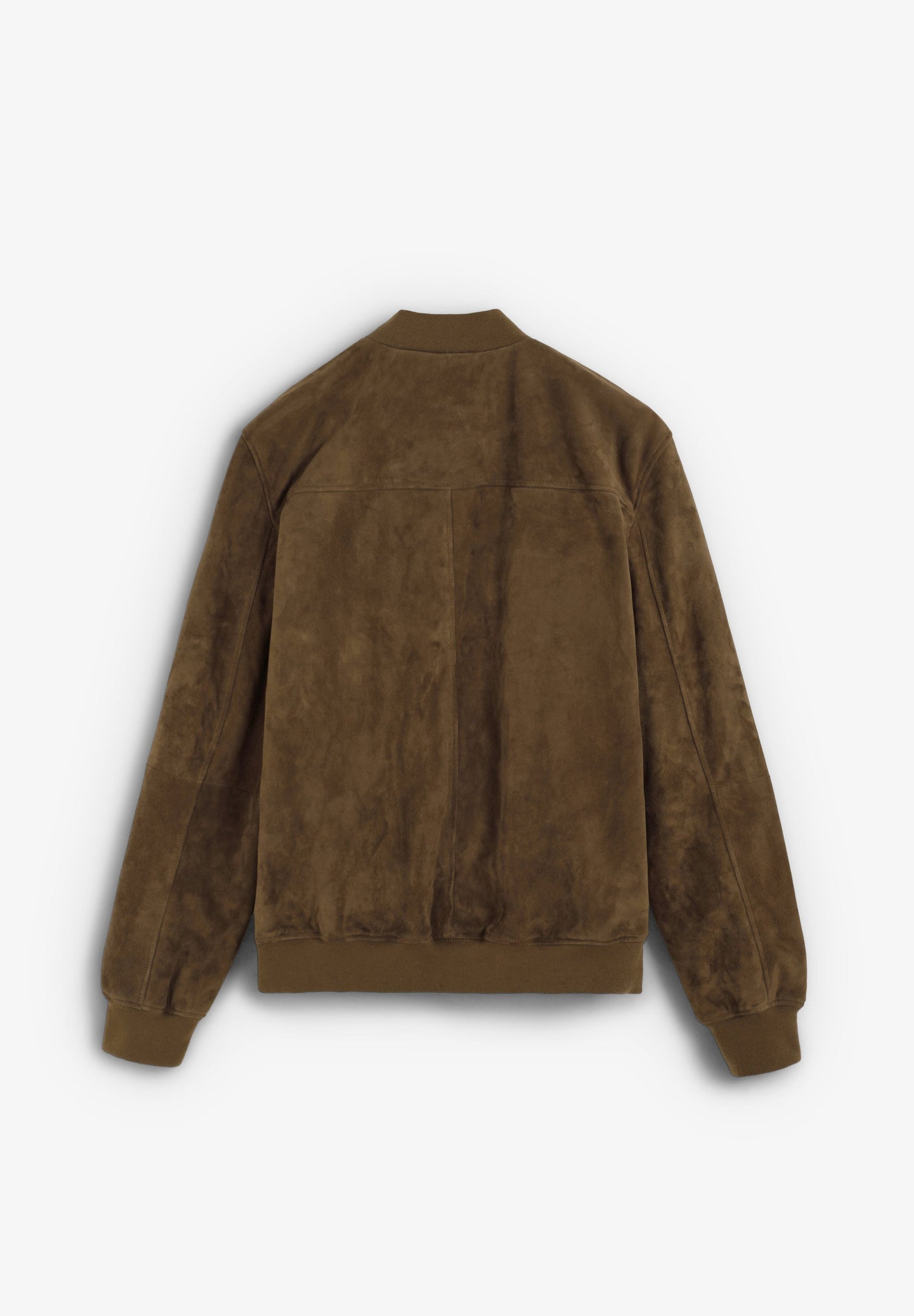 CHAQUETA BOMBER DE ANTE