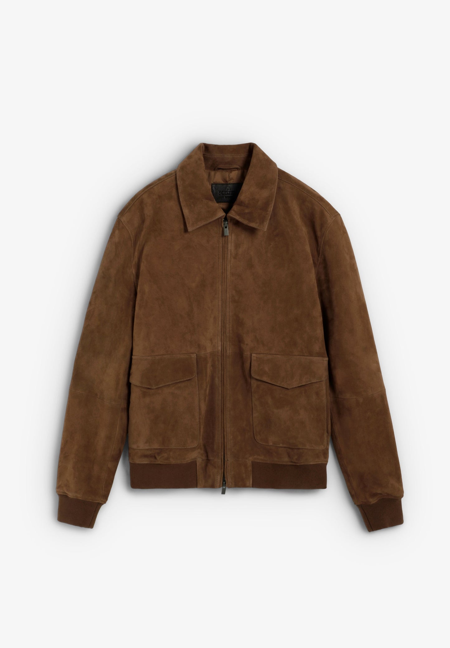 CHAQUETA BOMBER DE ANTE