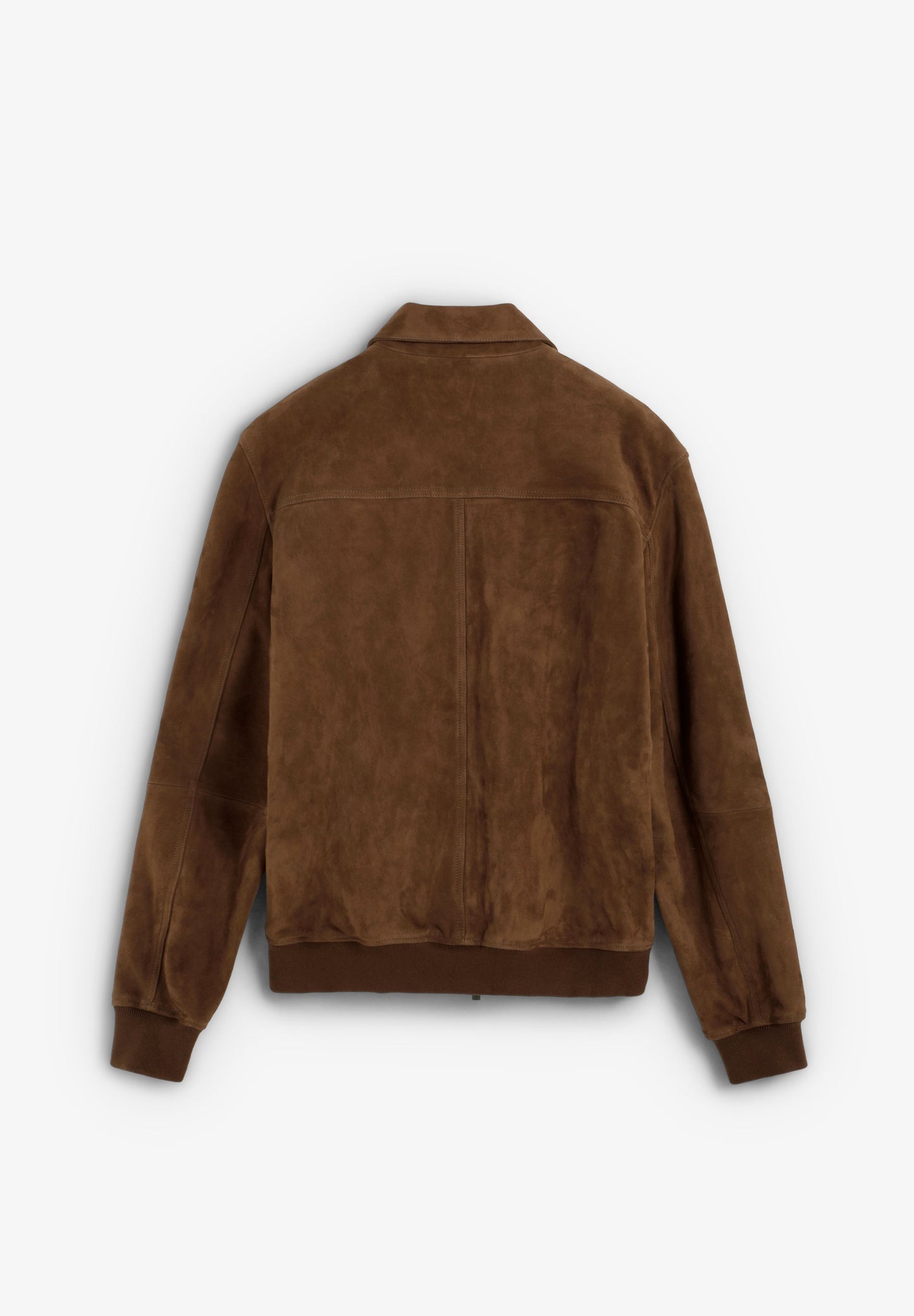 CHAQUETA BOMBER DE ANTE