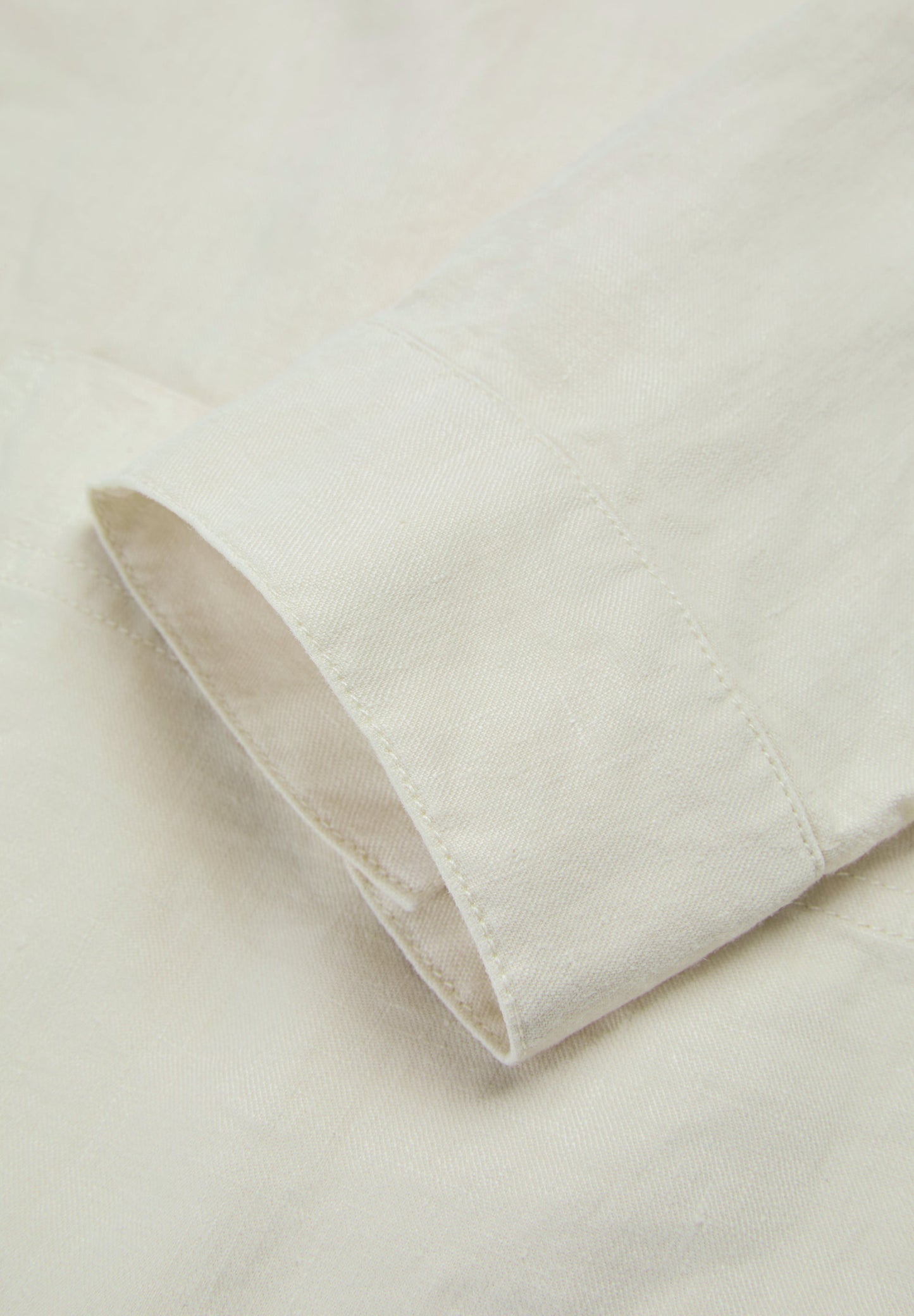 SOBRECAMISA LINO BOLSILLOS