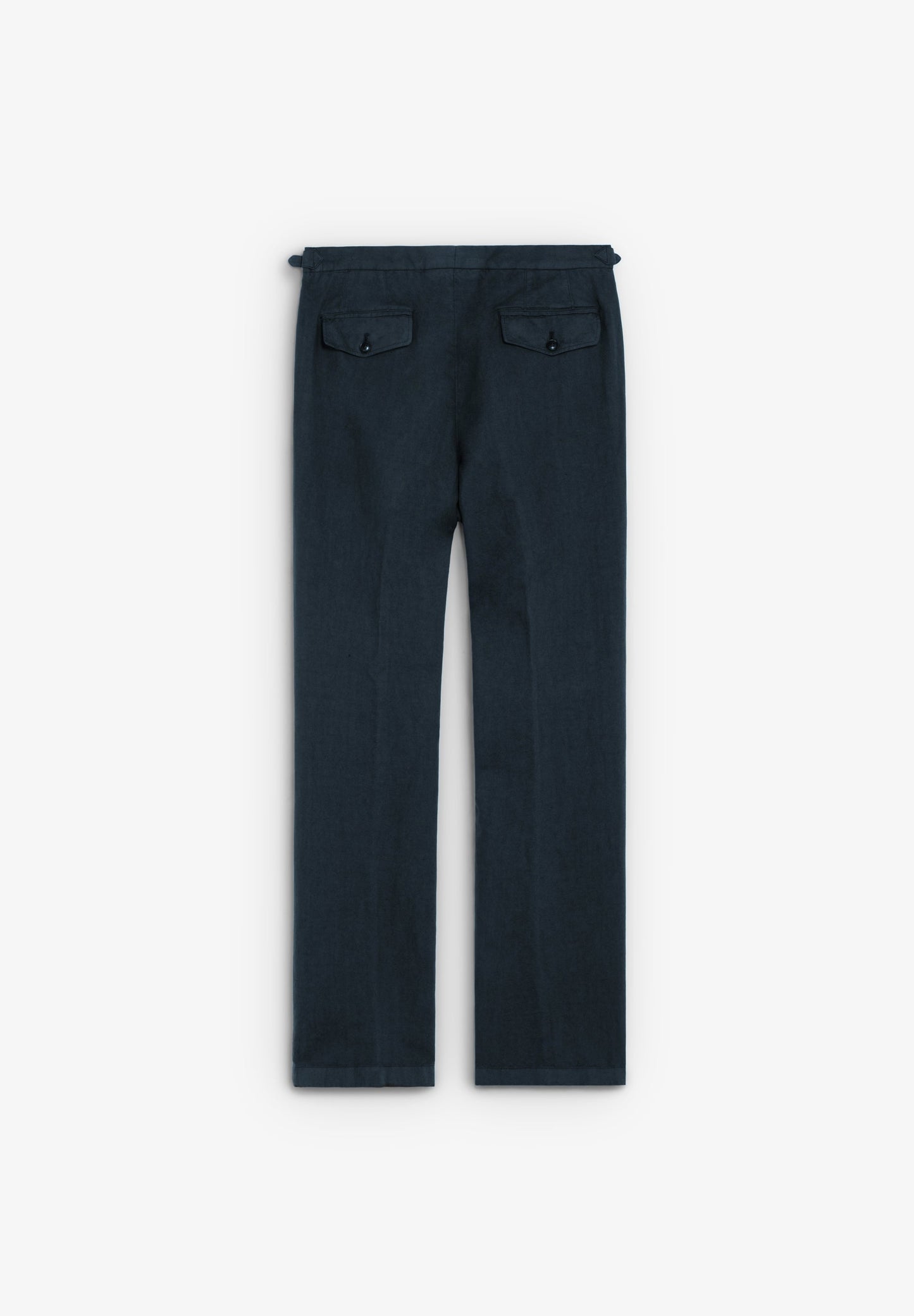 PANTALÓN TRAJE LINO