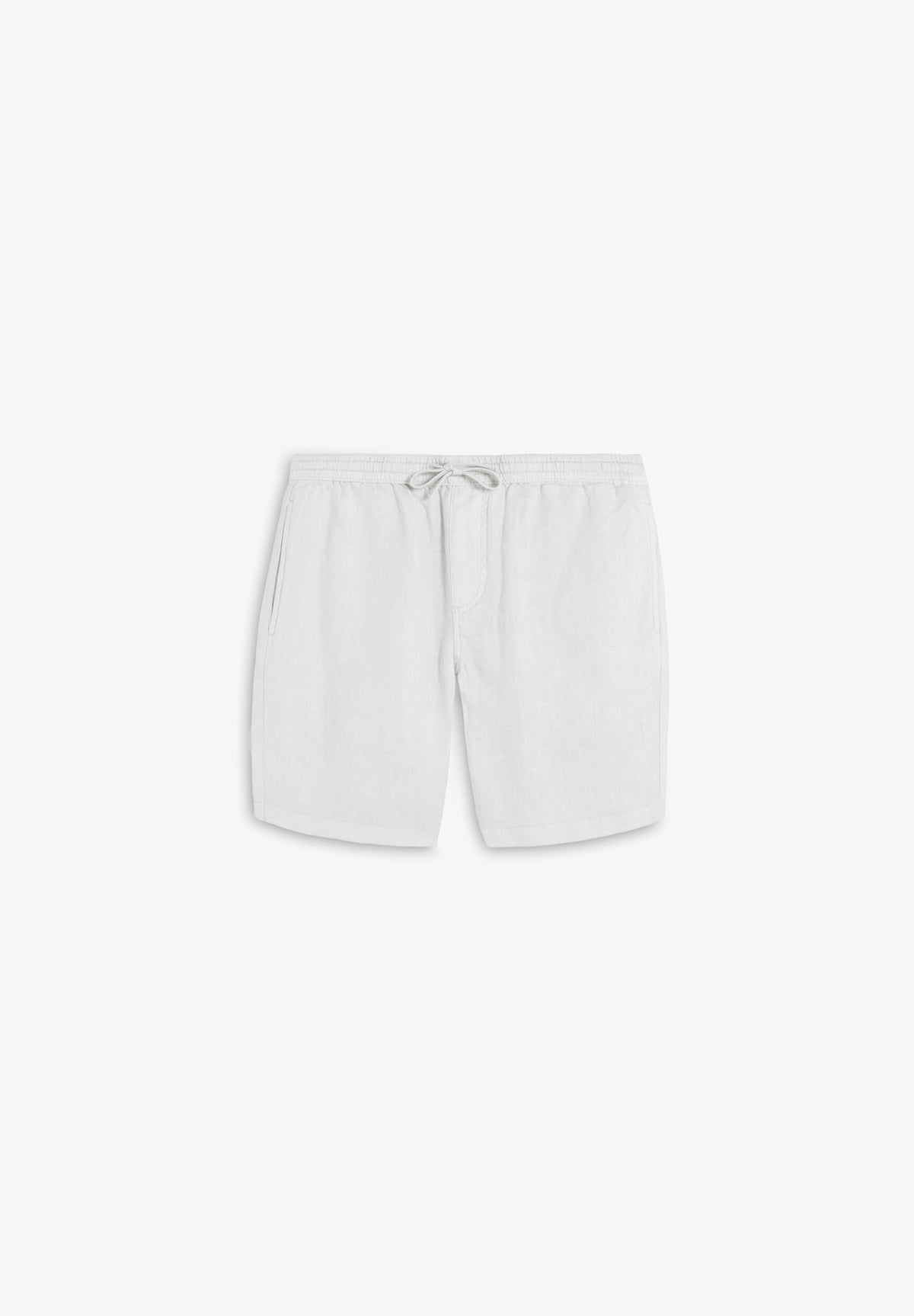 BERMUDAS LISAS LINO
