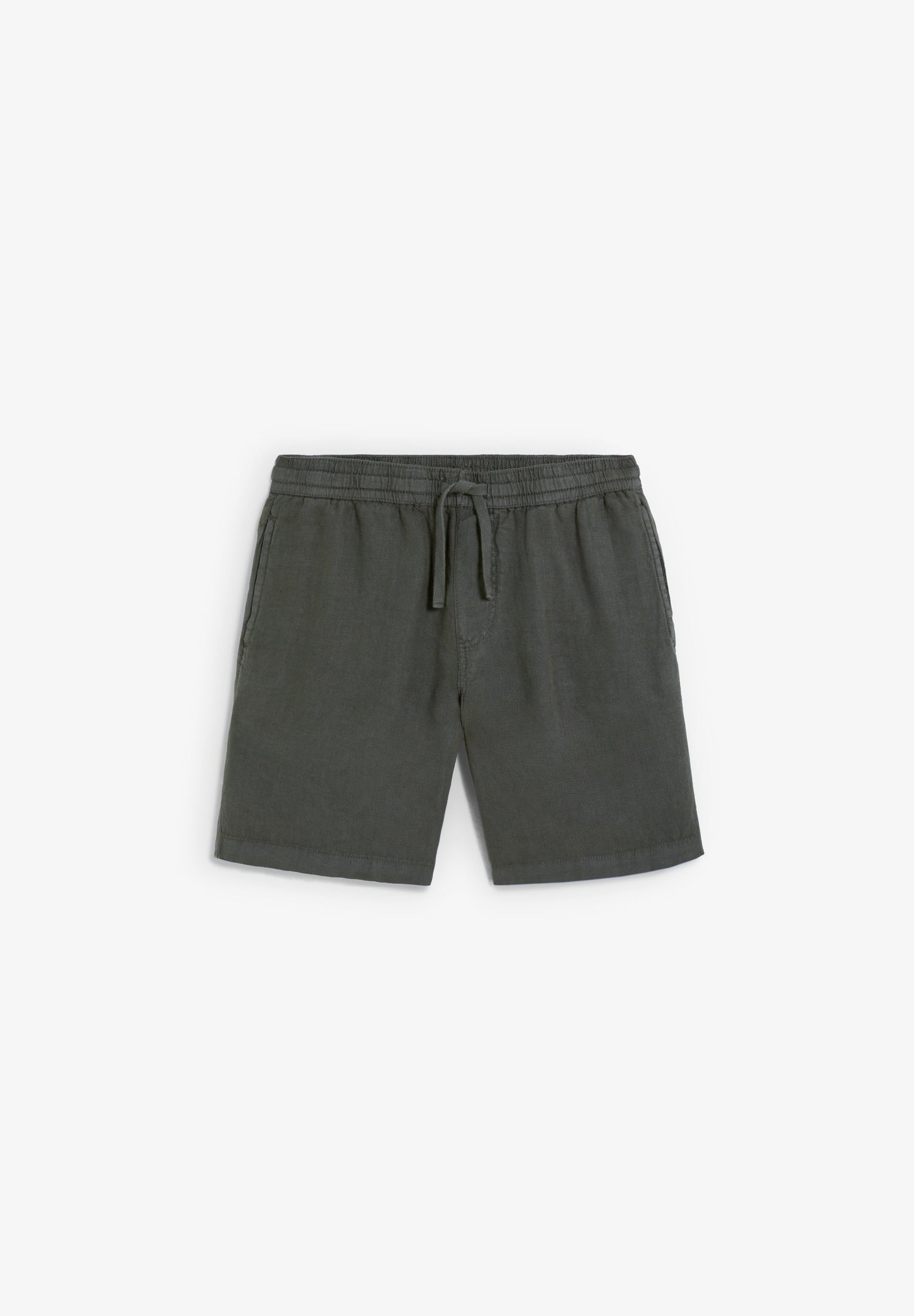 BERMUDAS LISAS LINO