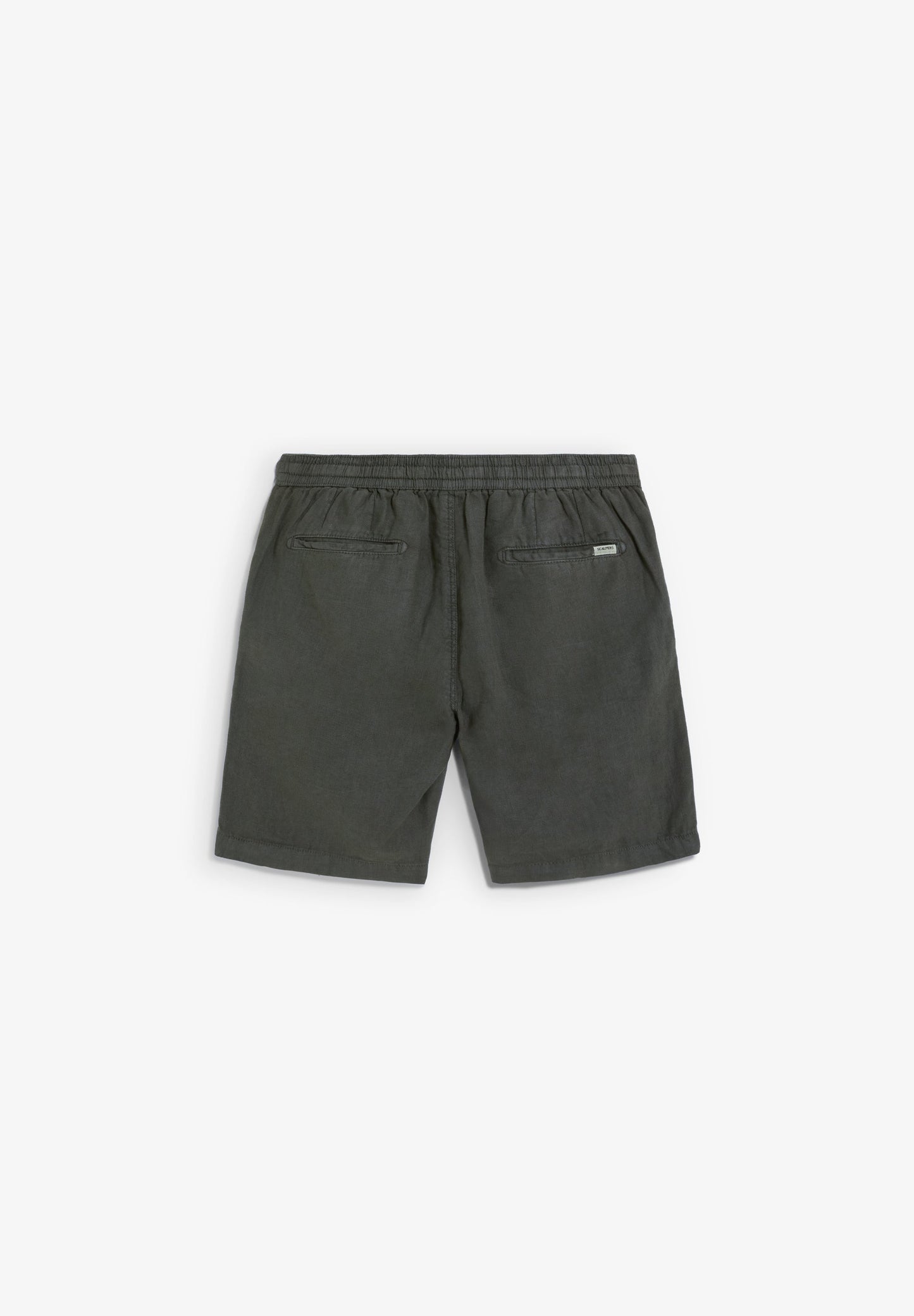 BERMUDAS LISAS LINO