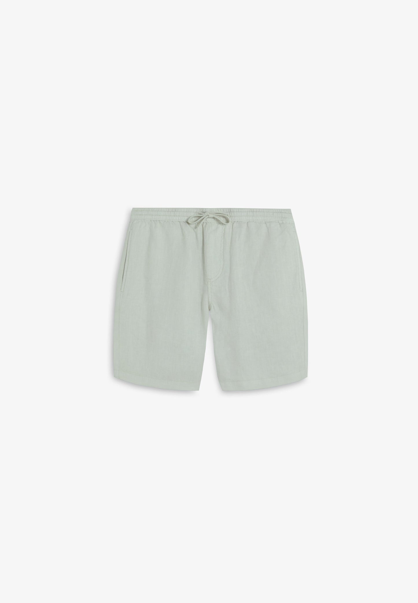BERMUDAS LISAS LINO
