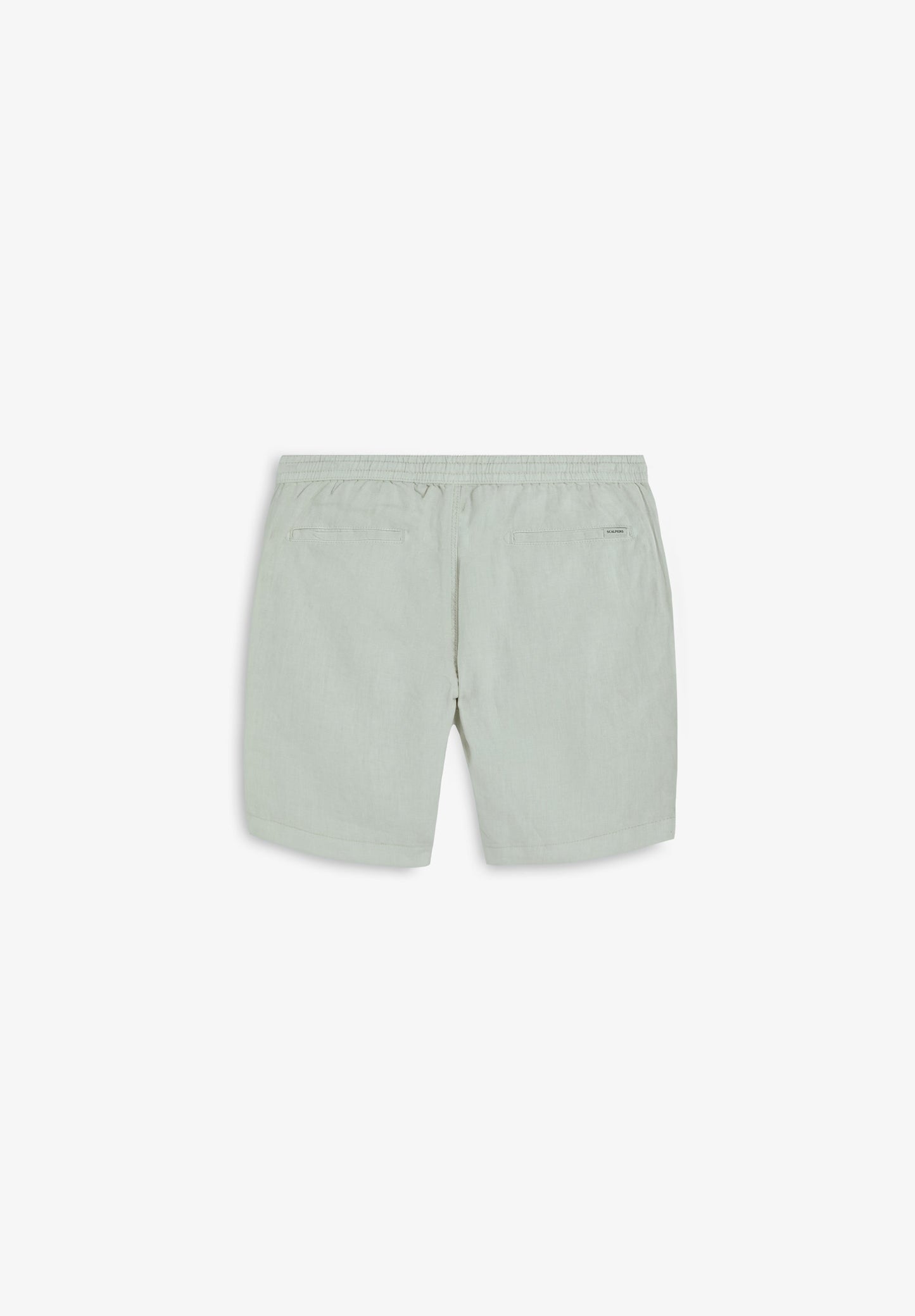 BERMUDAS LISAS LINO