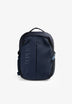 MOCHILA DOBLE BOLSILLO LETTERING