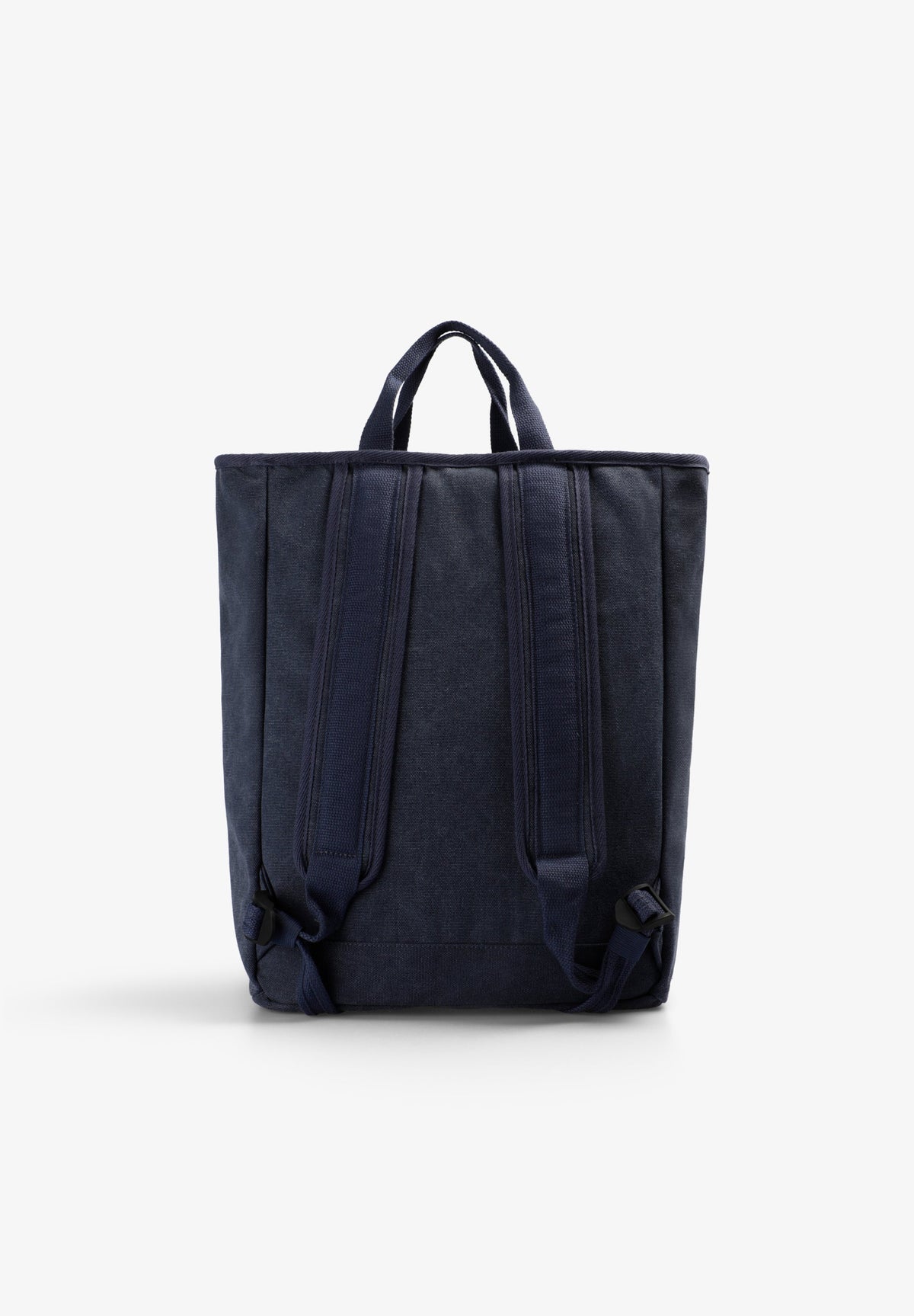 MOCHILA CANVAS CON ASAS