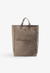 MOCHILA CANVAS CON ASAS