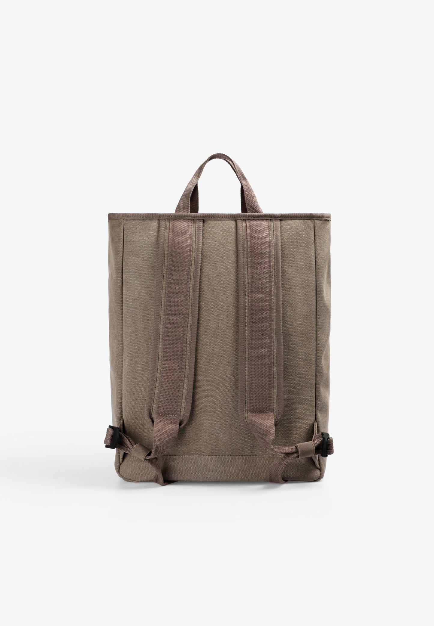 MOCHILA CANVAS CON ASAS