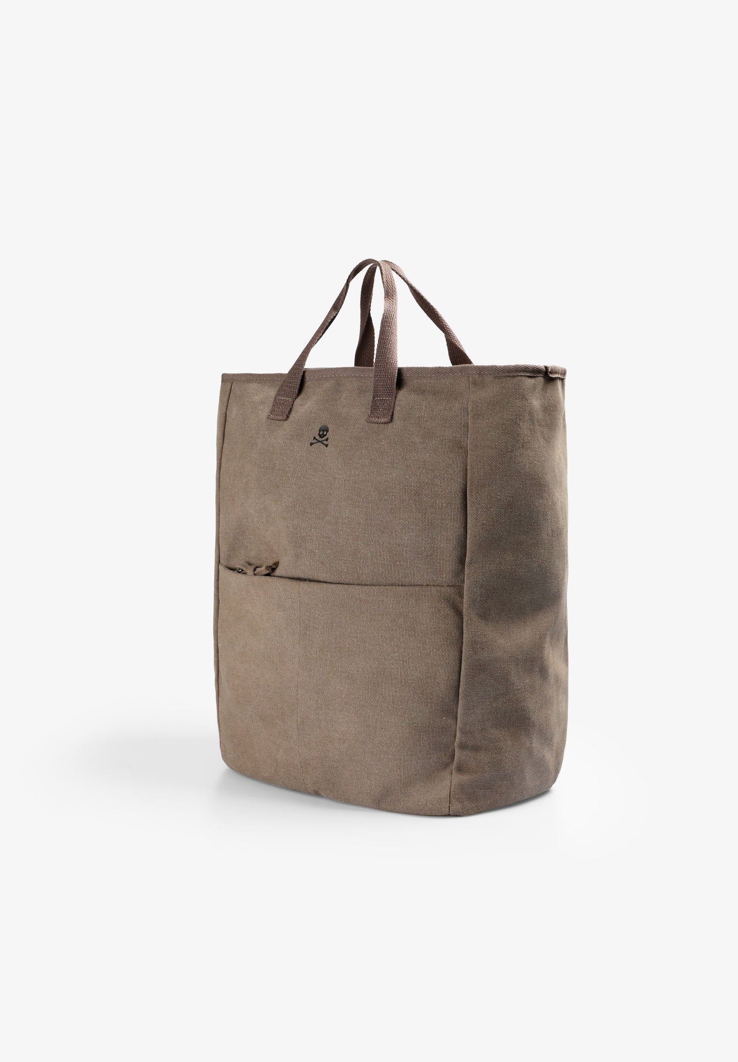 MOCHILA CANVAS CON ASAS