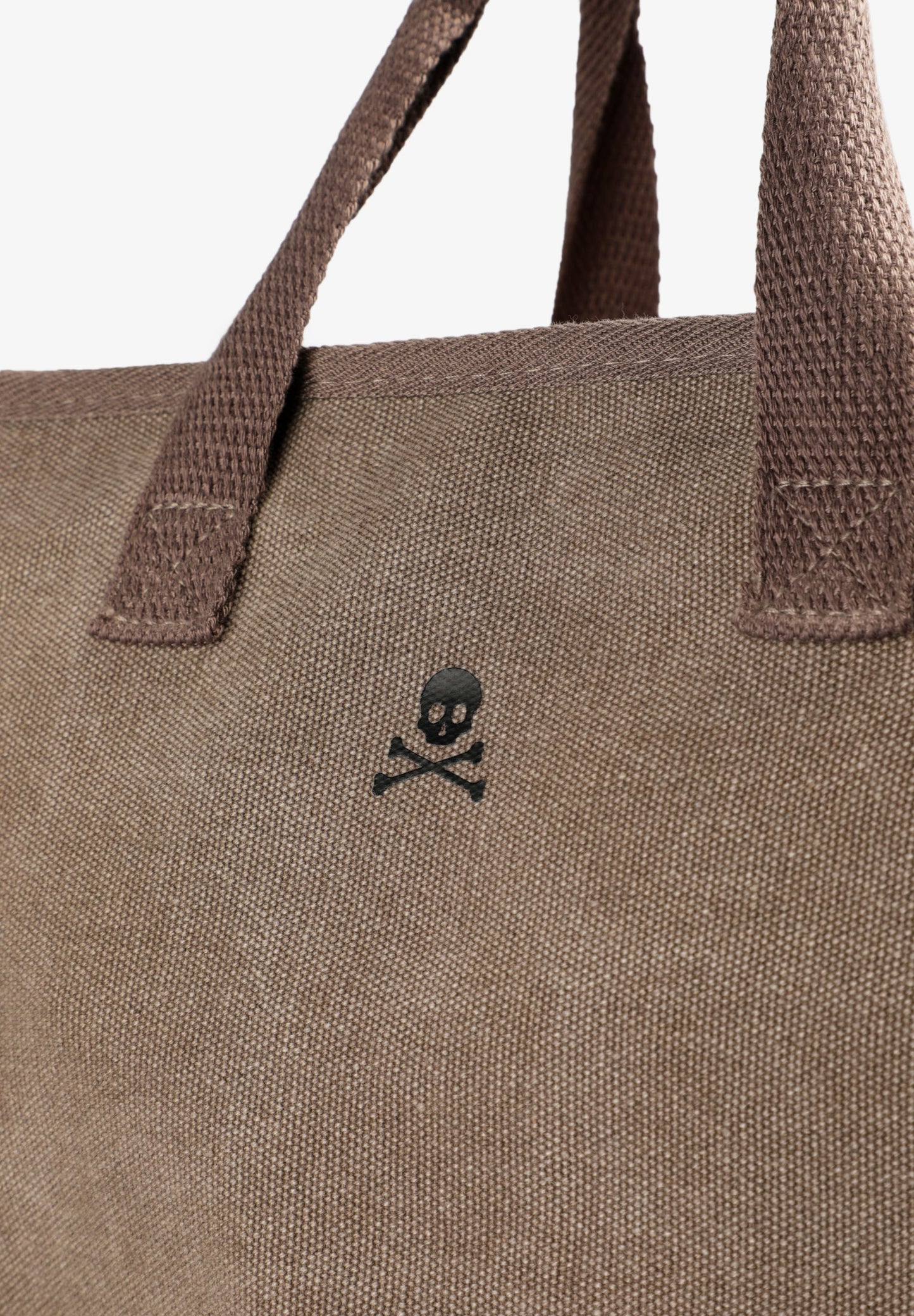 MOCHILA CANVAS CON ASAS