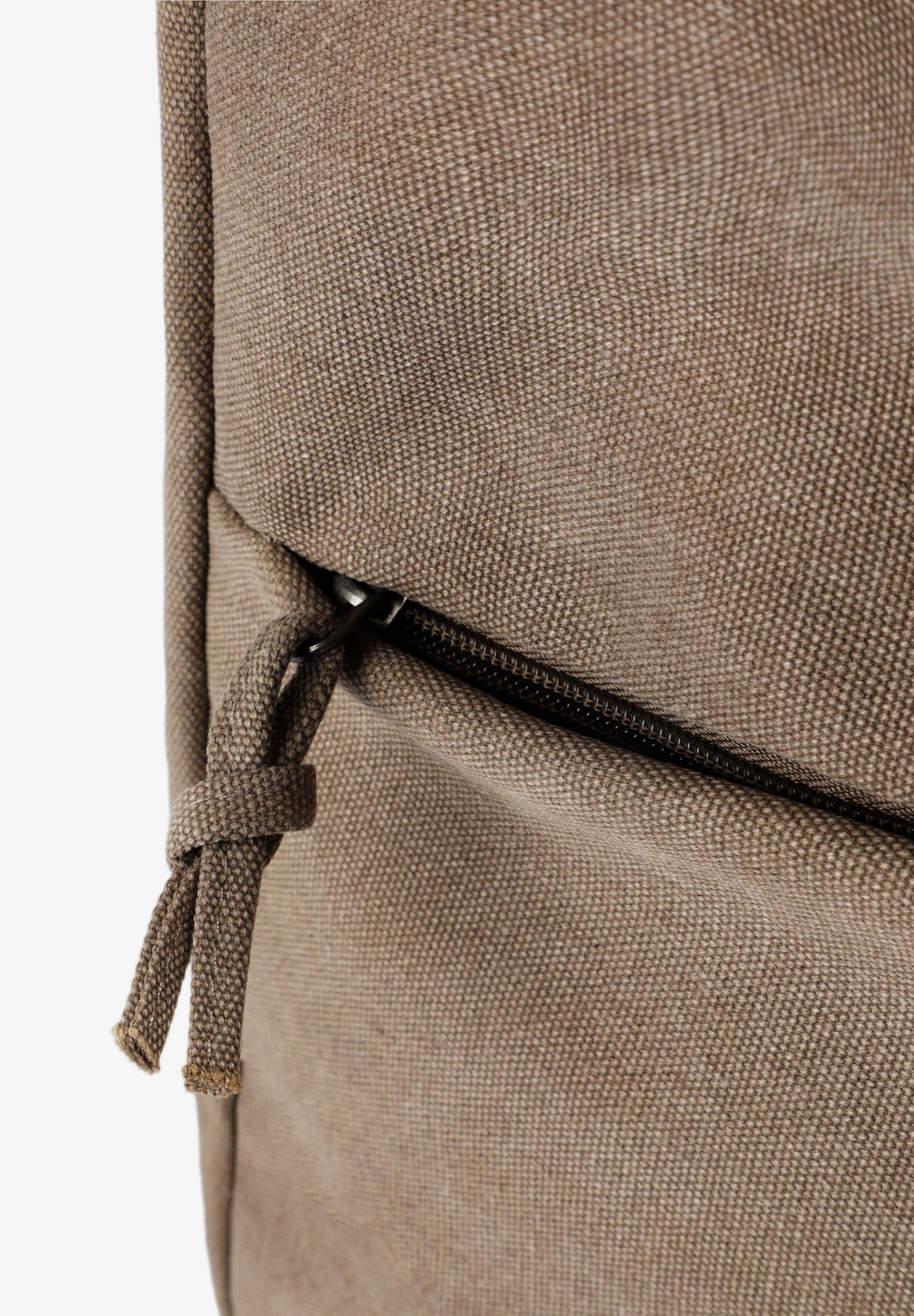 MOCHILA CANVAS CON ASAS