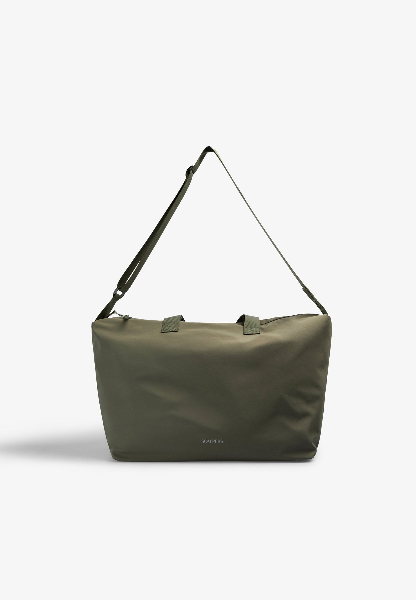 BOLSA TÉCNICA CON BOLSILLOS