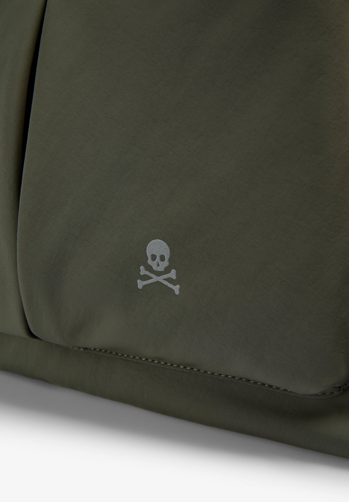 BOLSA TÉCNICA CON BOLSILLOS