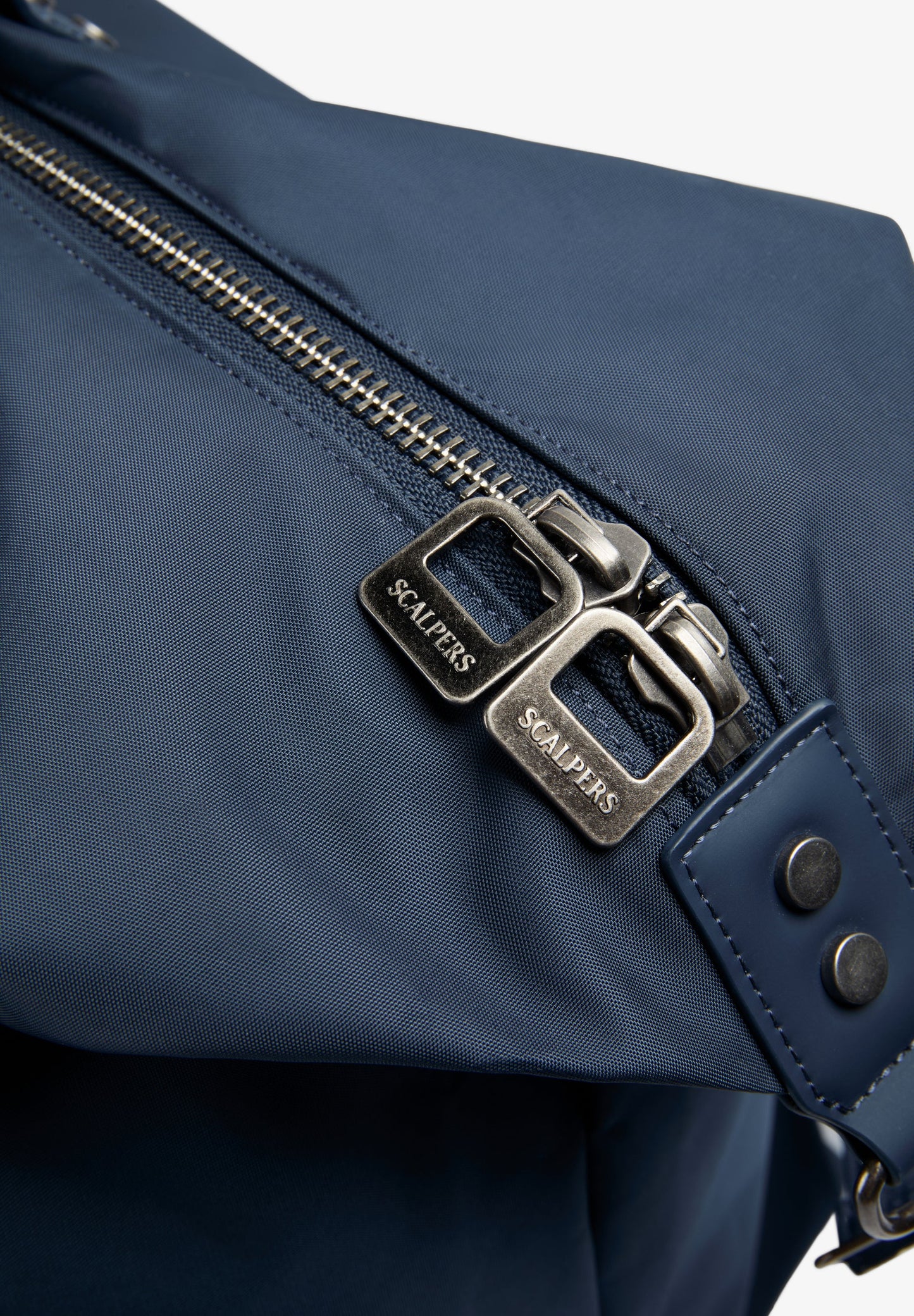 BOLSA DE VIAJE TÉCNICA