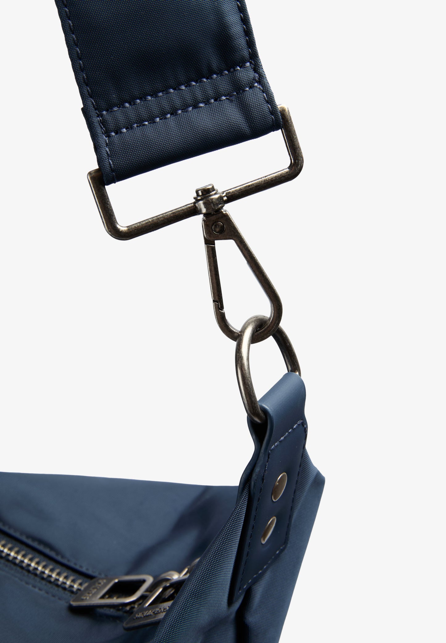 BOLSA DE VIAJE TÉCNICA