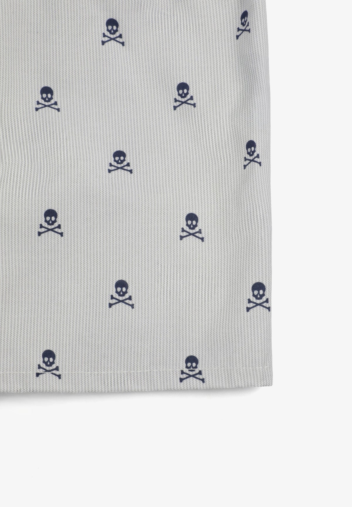 BÓXER CALAVERAS