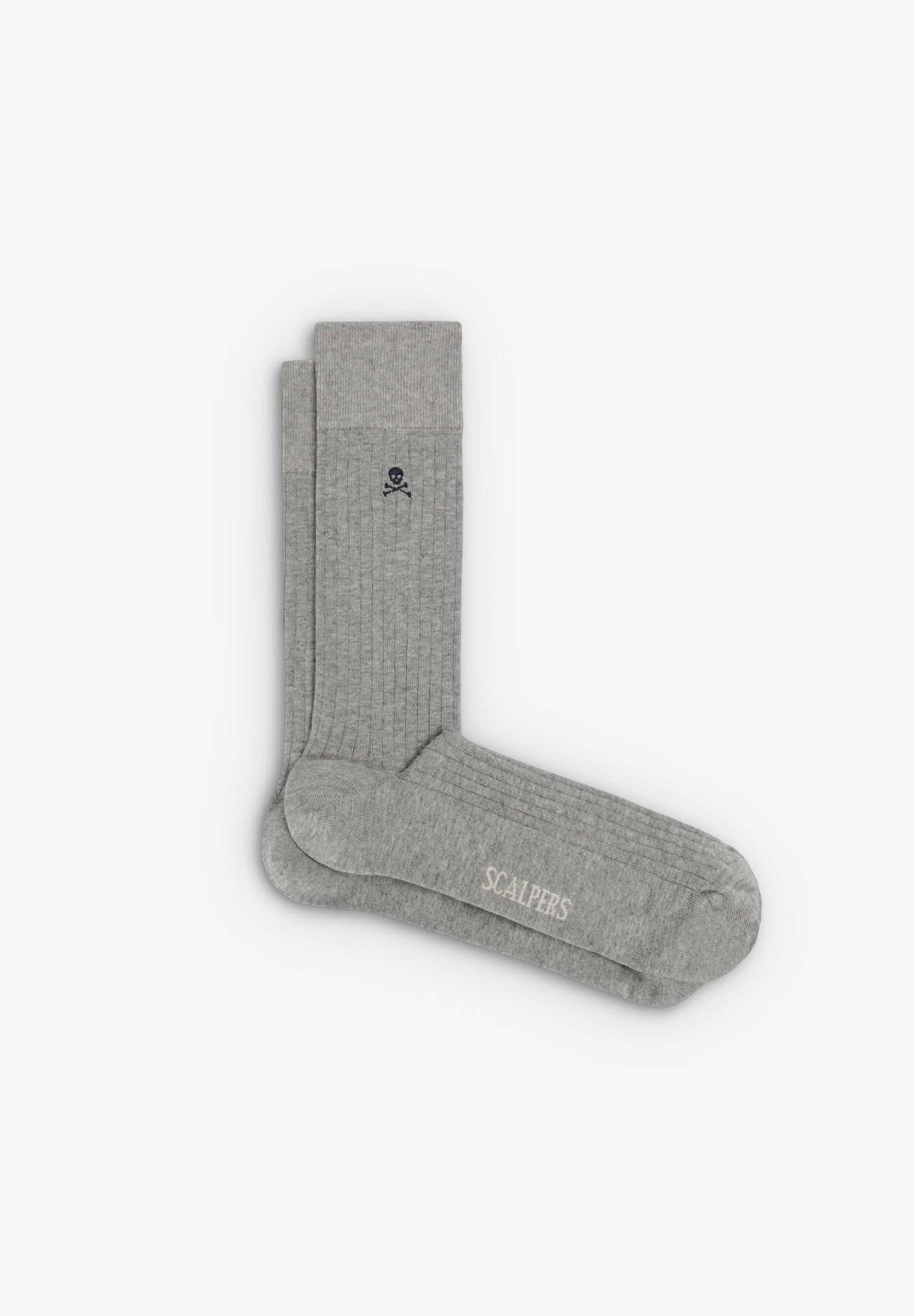 CALCETINES CANALÉ ALGODÓN ORGÁNICO