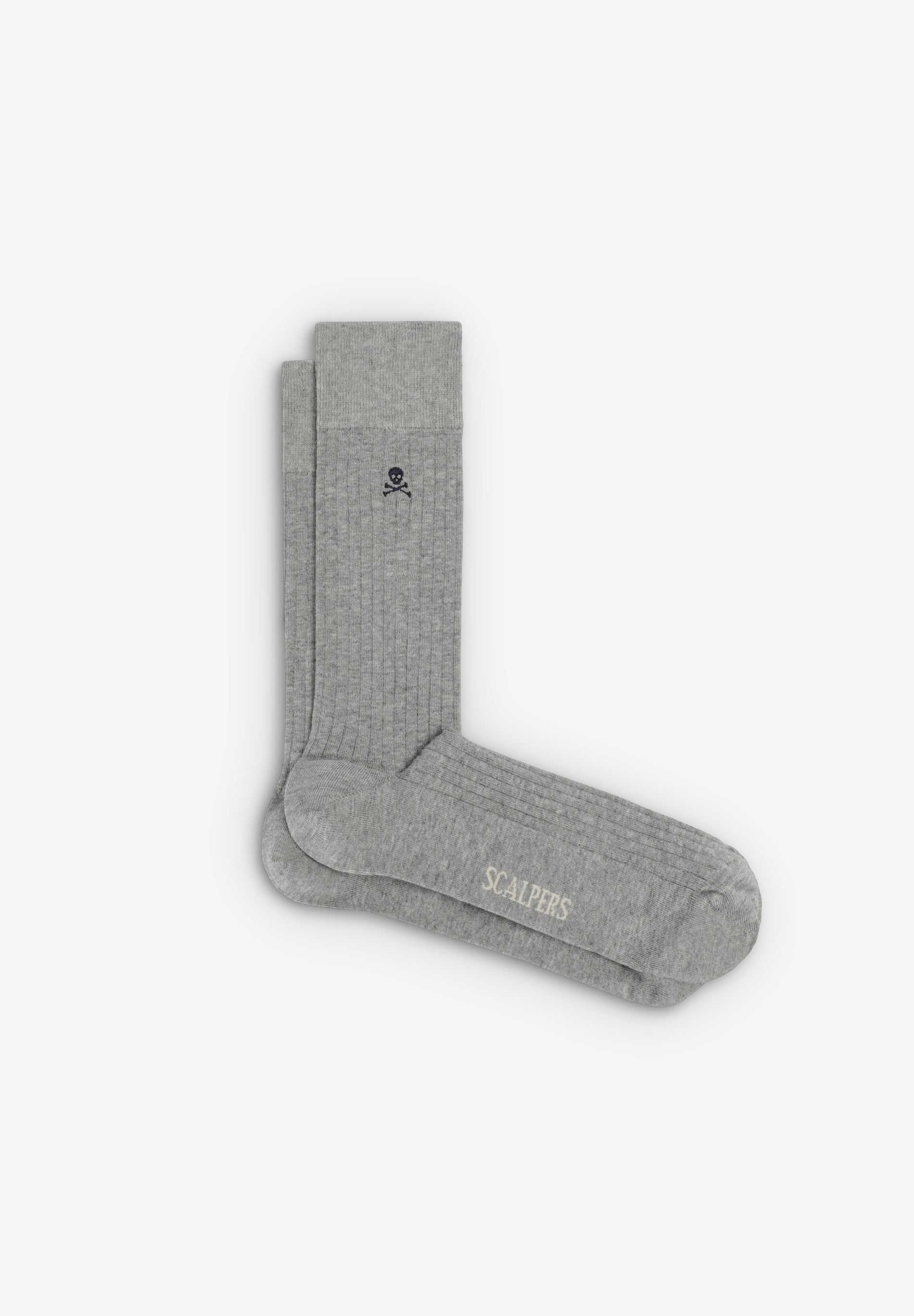 CALCETINES CANALÉ ALGODÓN ORGÁNICO