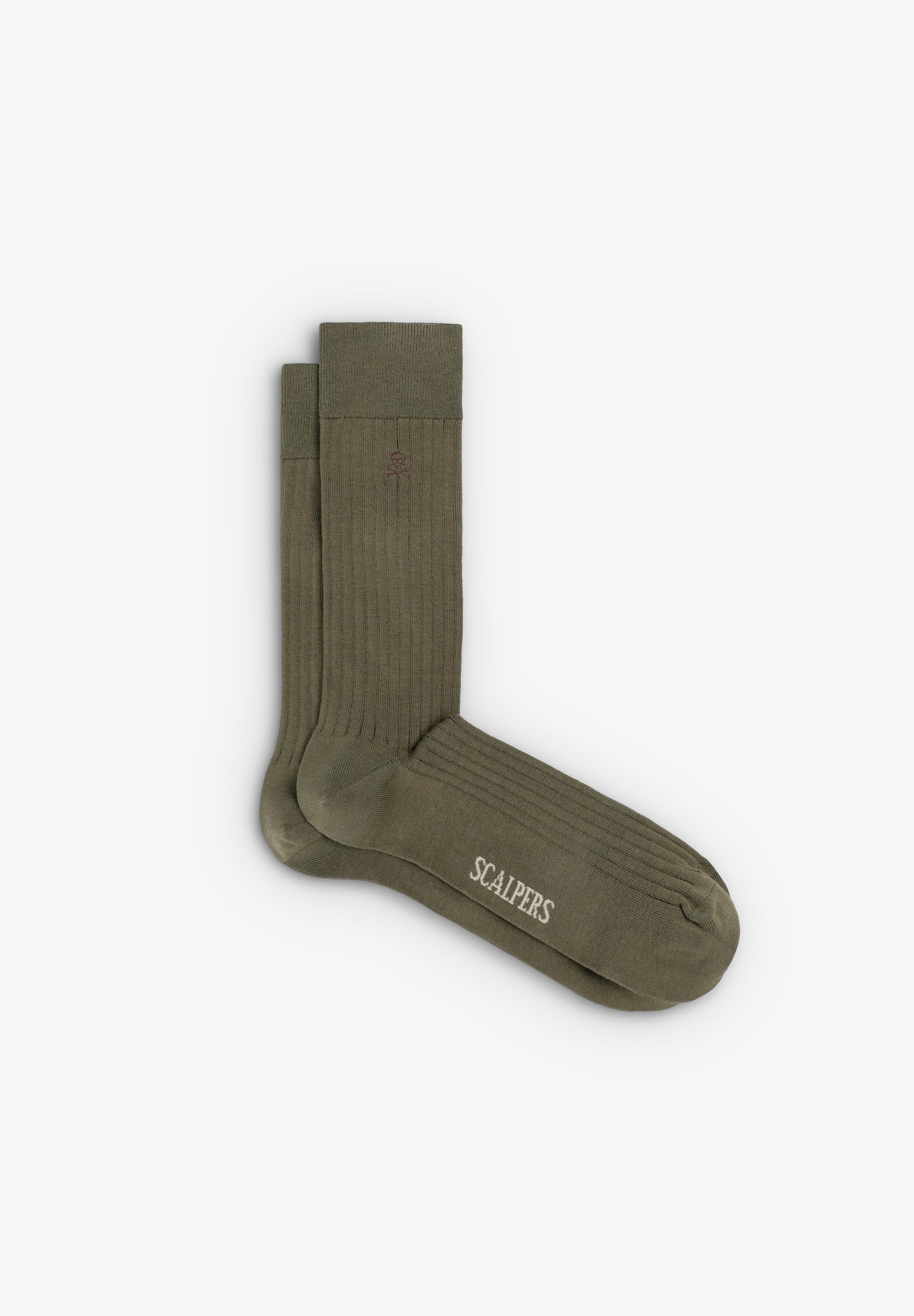 CALCETINES CANALÉ ALGODÓN ORGÁNICO